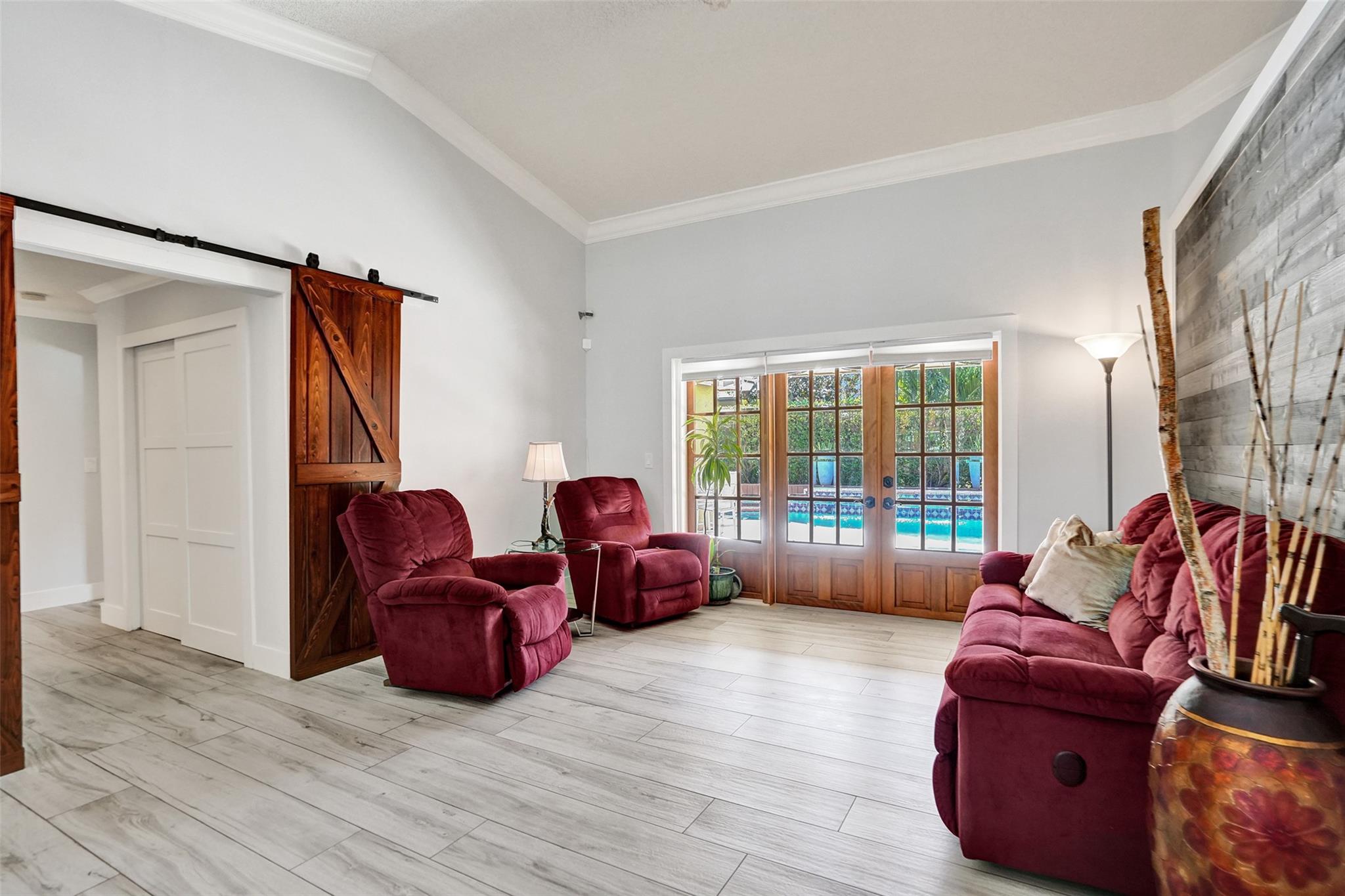 Winston Park Sec Two-B - Residential Lease