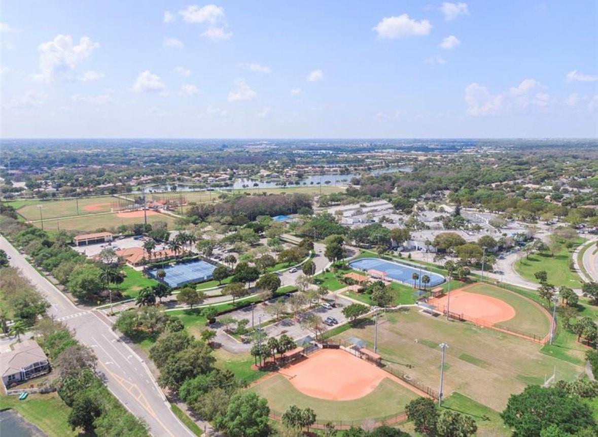 Winston Park Sec Two-B - Residential Lease