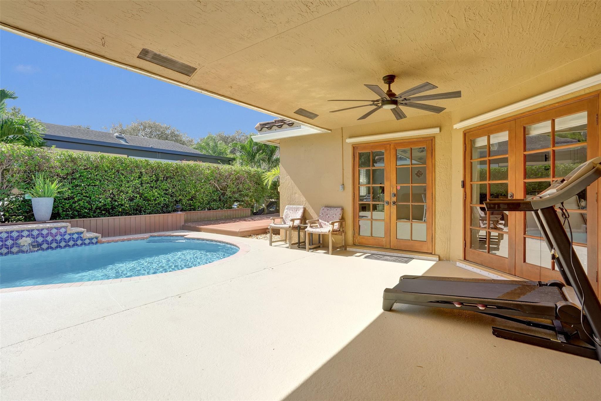 Winston Park Sec Two-B - Residential Lease