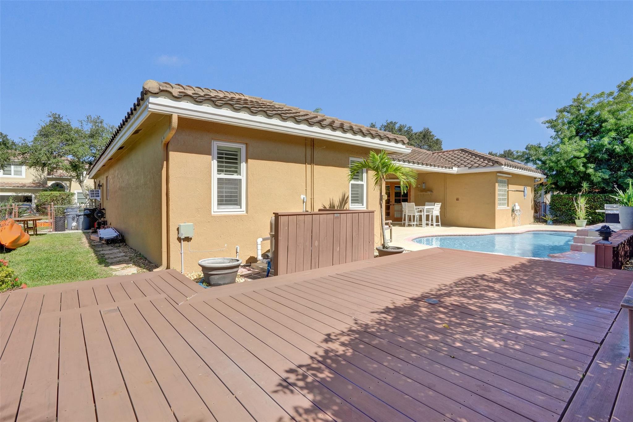 Winston Park Sec Two-B - Residential Lease