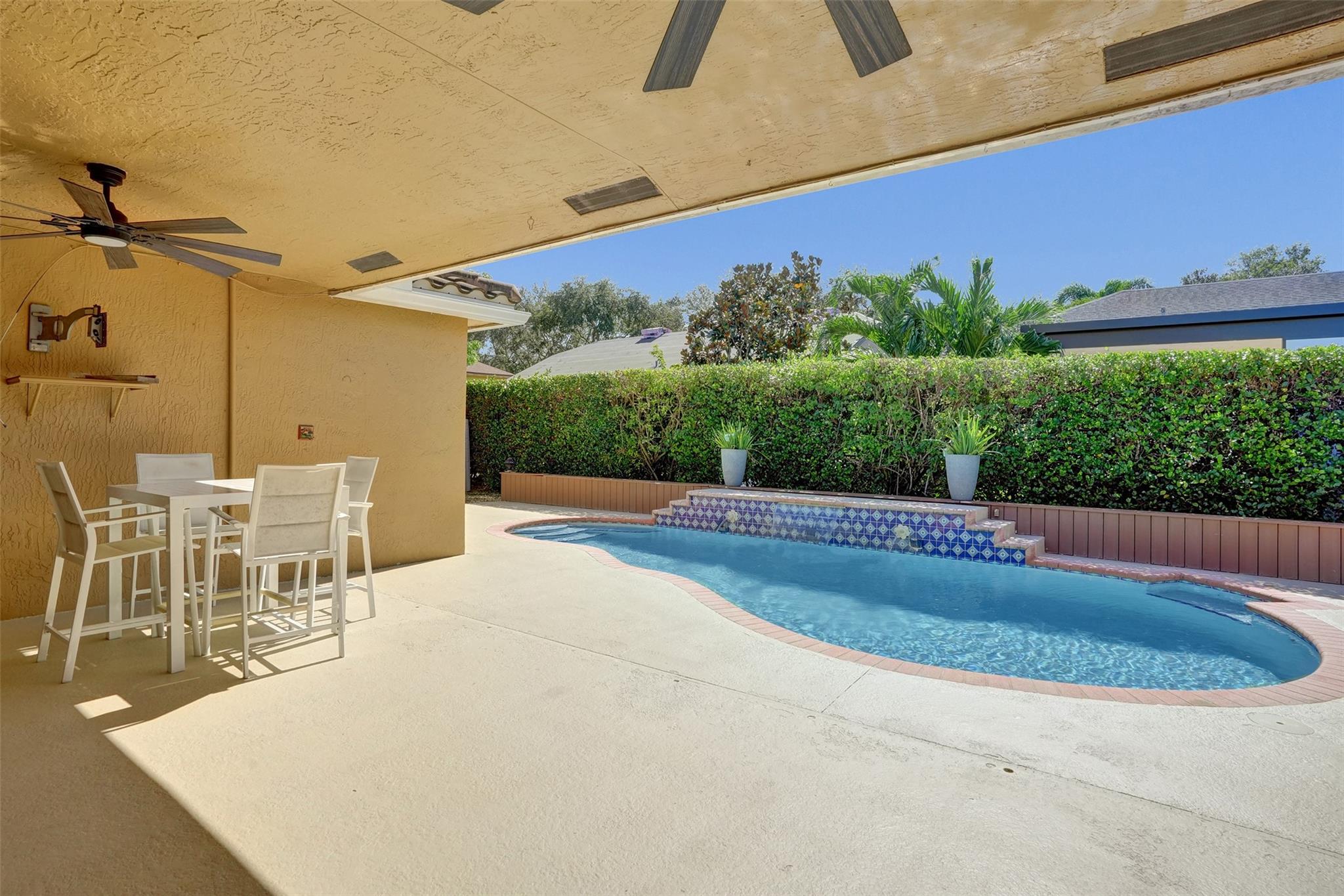 Winston Park Sec Two-B - Residential Lease