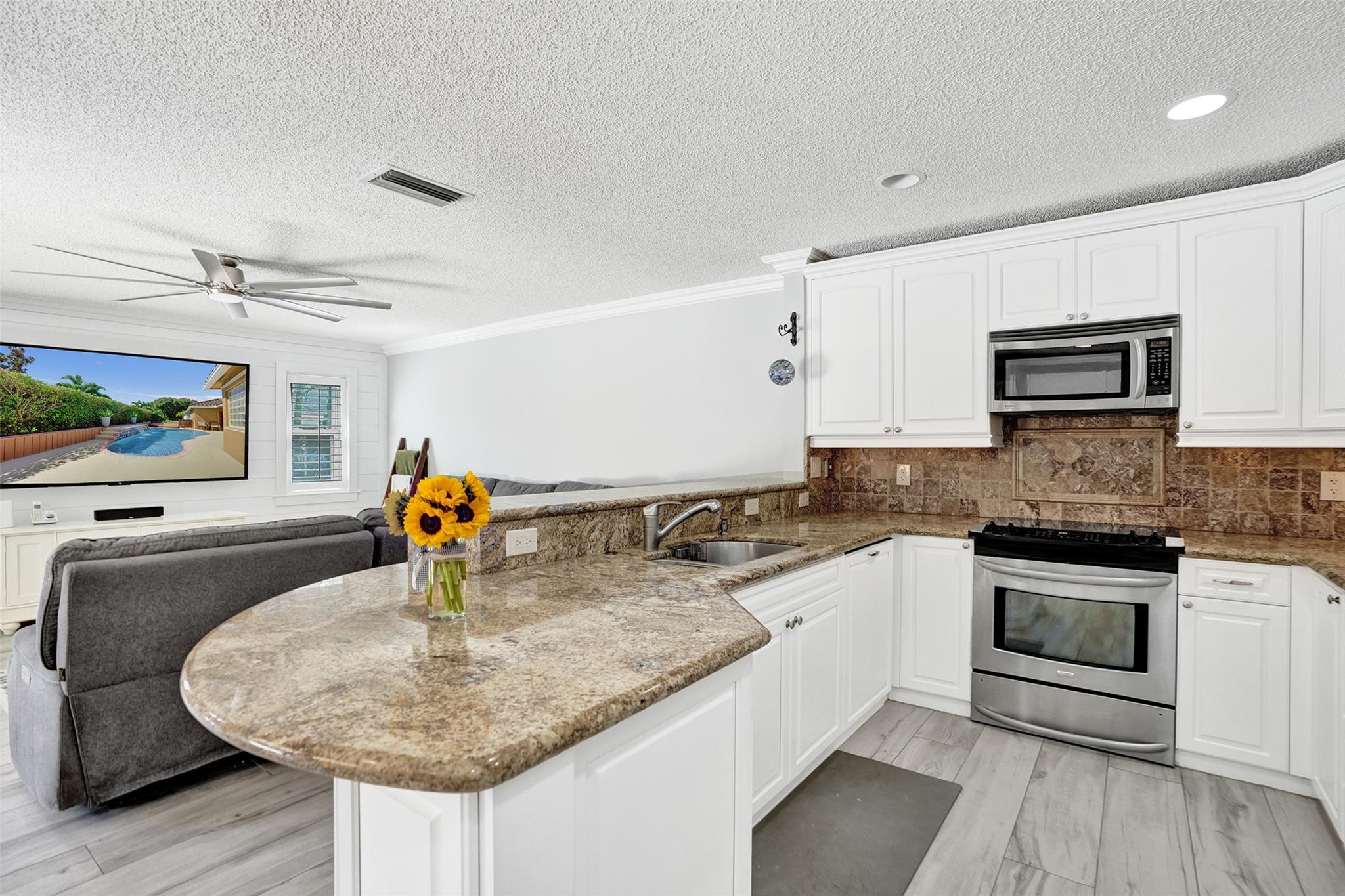 Winston Park Sec Two-B - Residential Lease