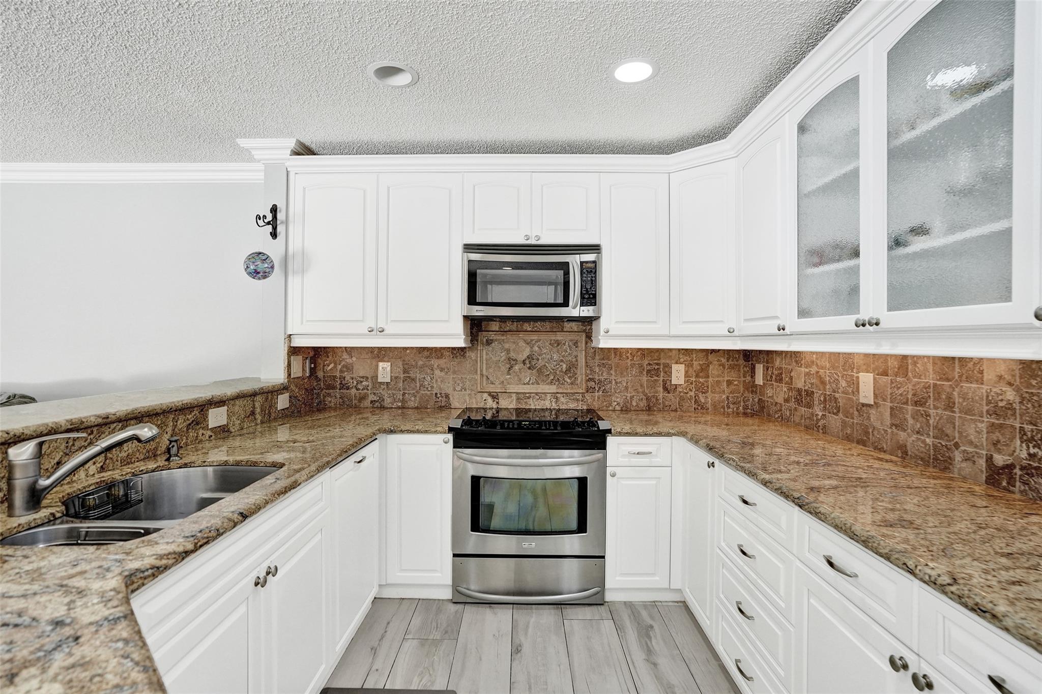 Winston Park Sec Two-B - Residential Lease