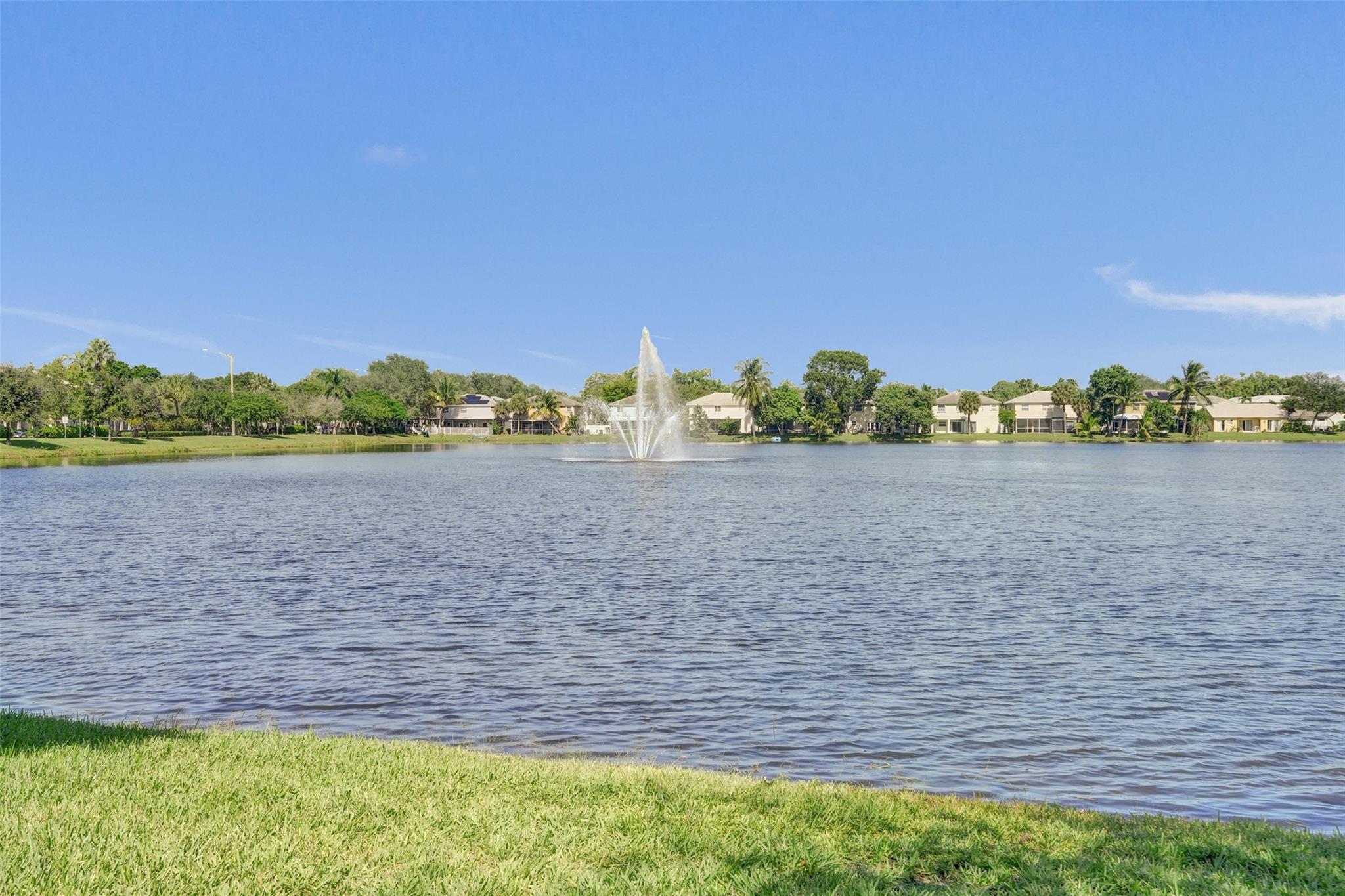 Winston Park Sec Two-B - Residential Lease