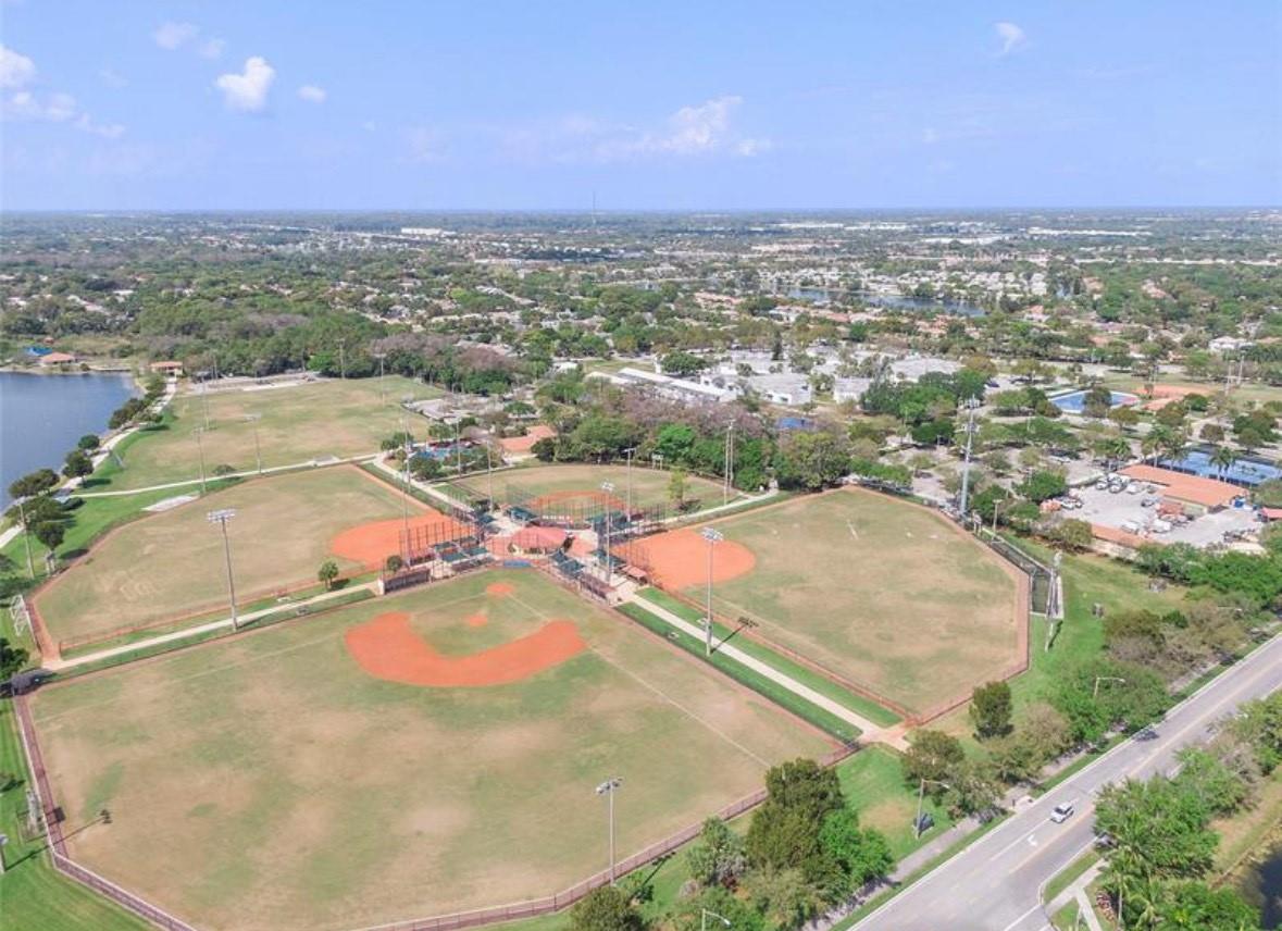 Winston Park Sec Two-B - Residential Lease