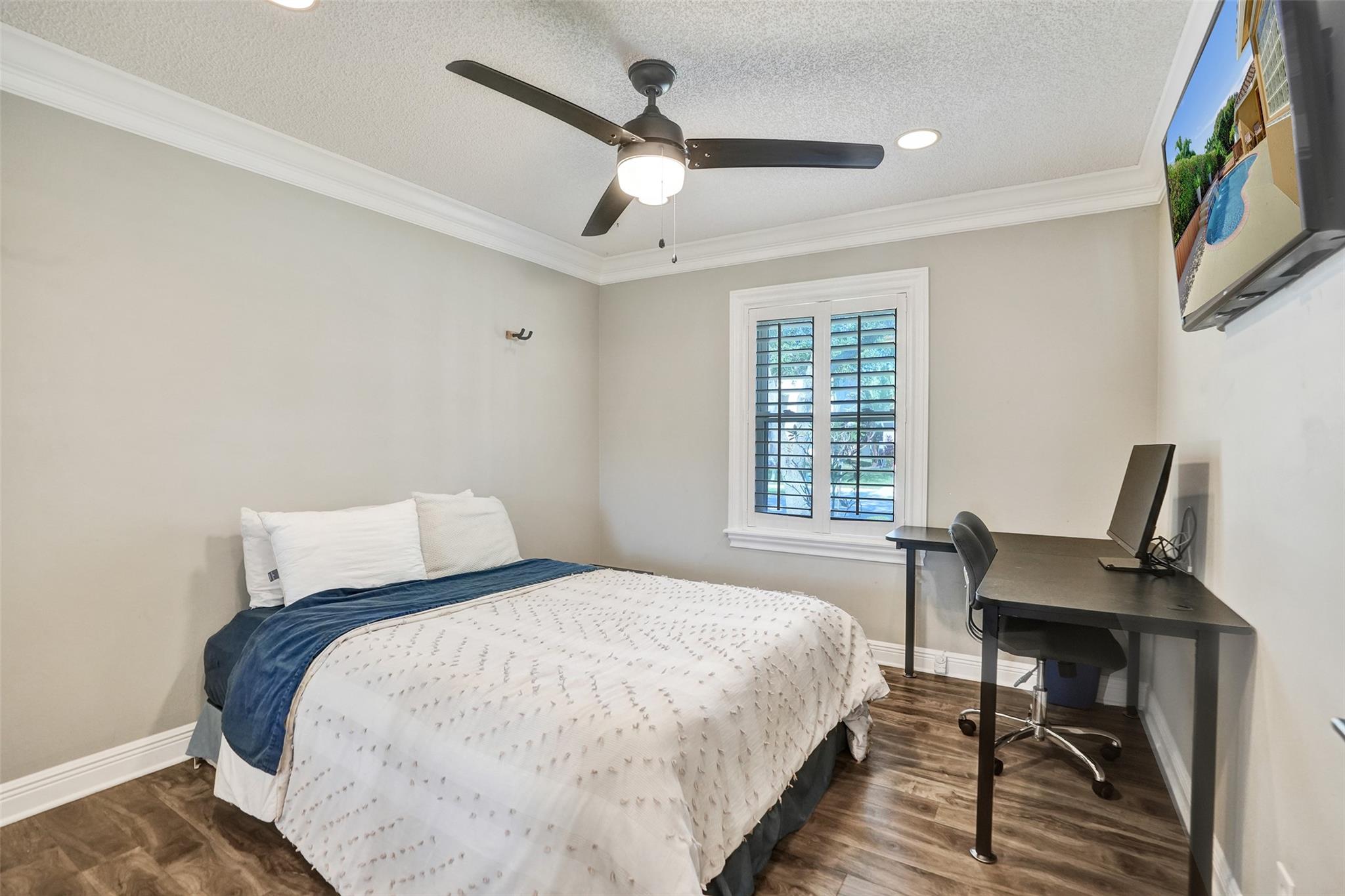 Winston Park Sec Two-B - Residential Lease