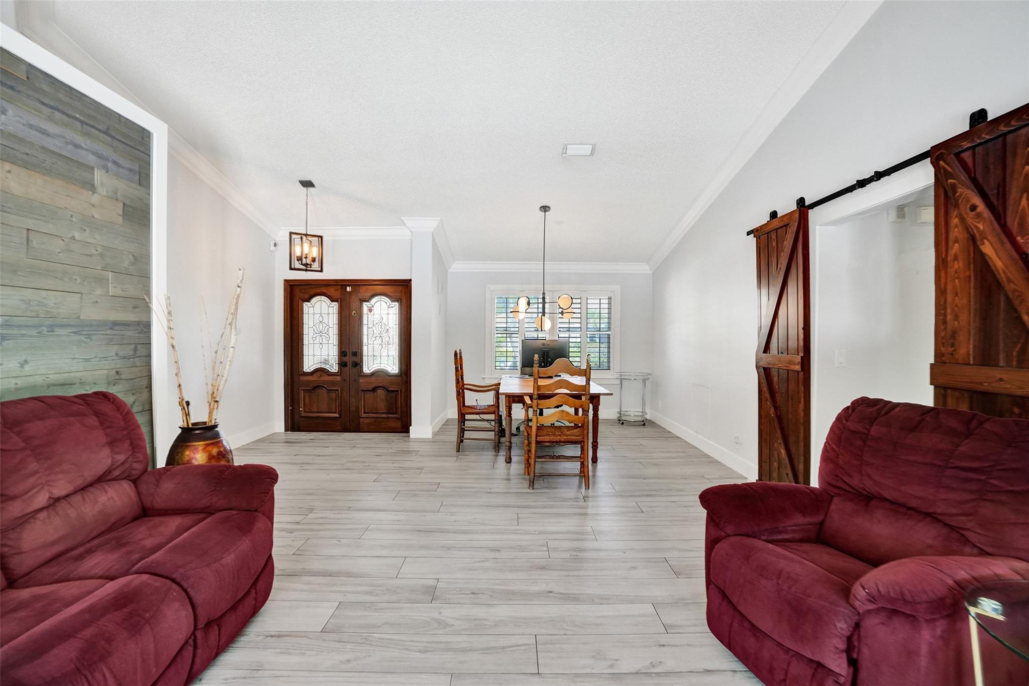 Winston Park Sec Two-B - Residential Lease