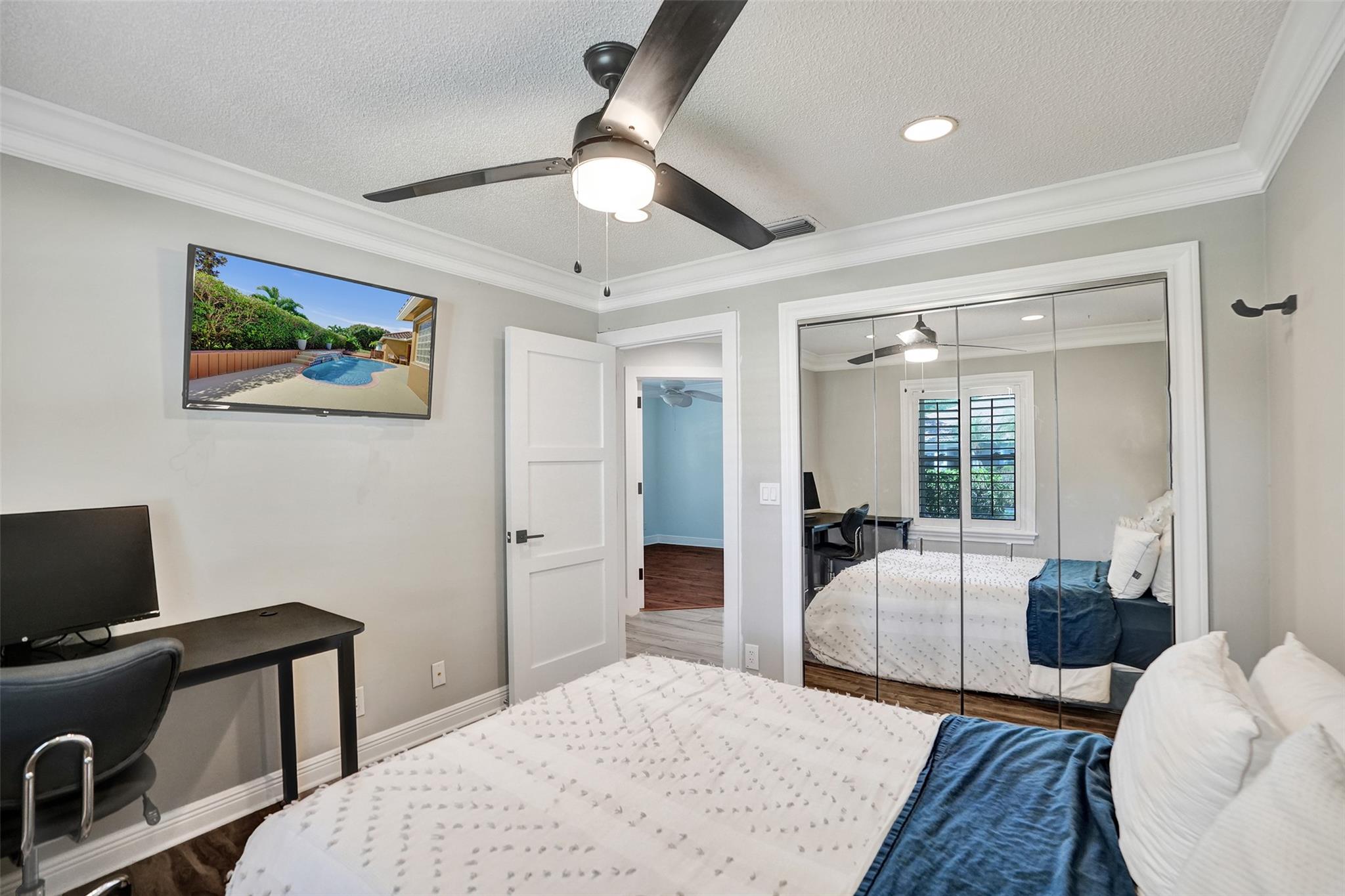 Winston Park Sec Two-B - Residential Lease