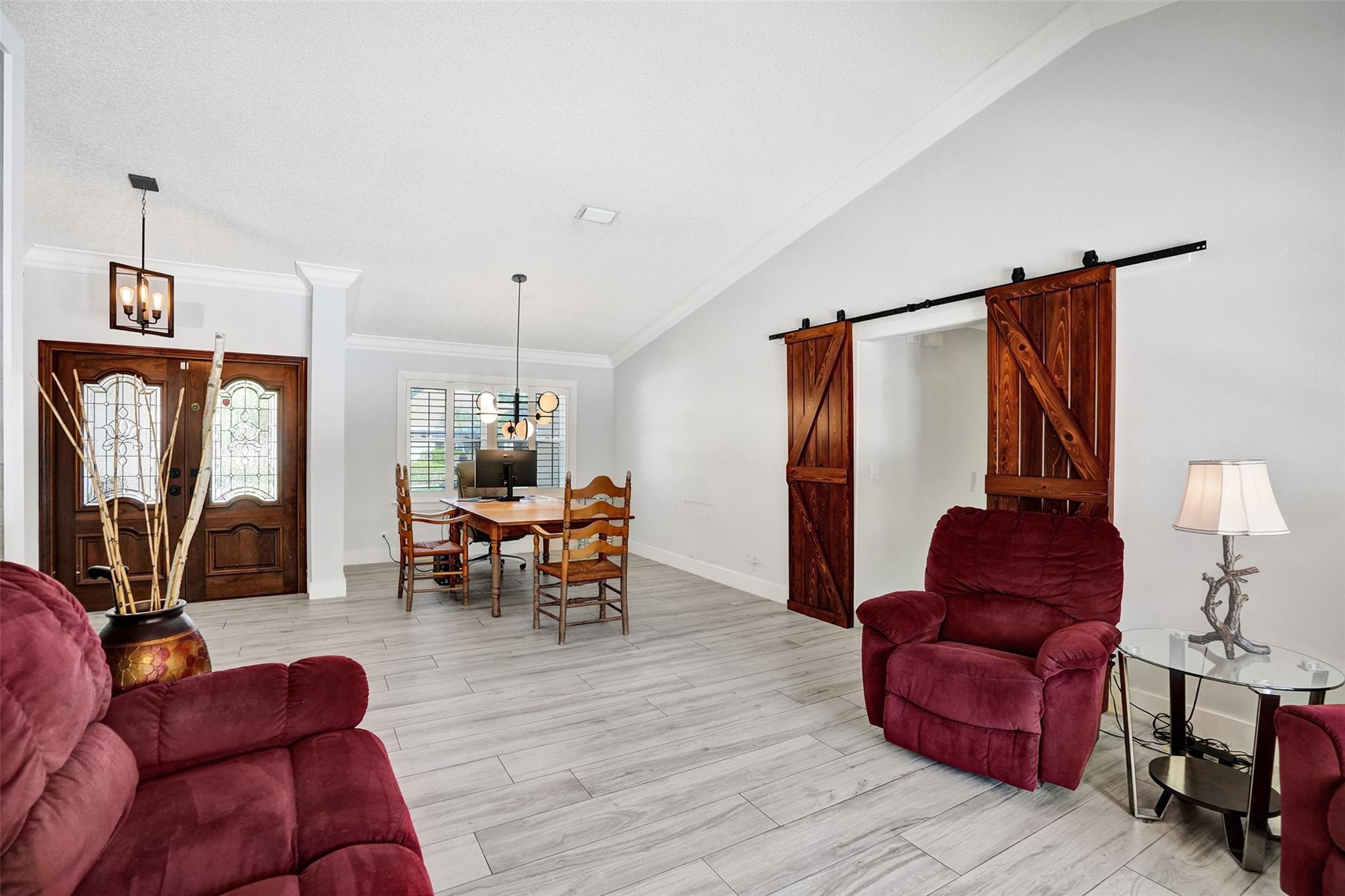 Winston Park Sec Two-B - Residential Lease