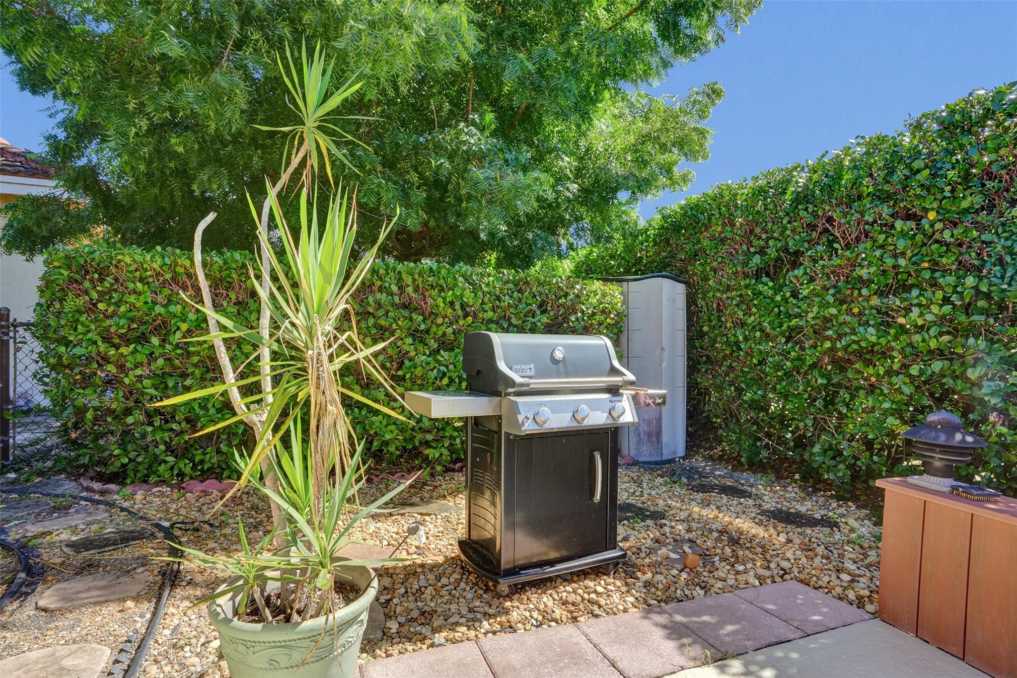 Winston Park Sec Two-B - Residential Lease