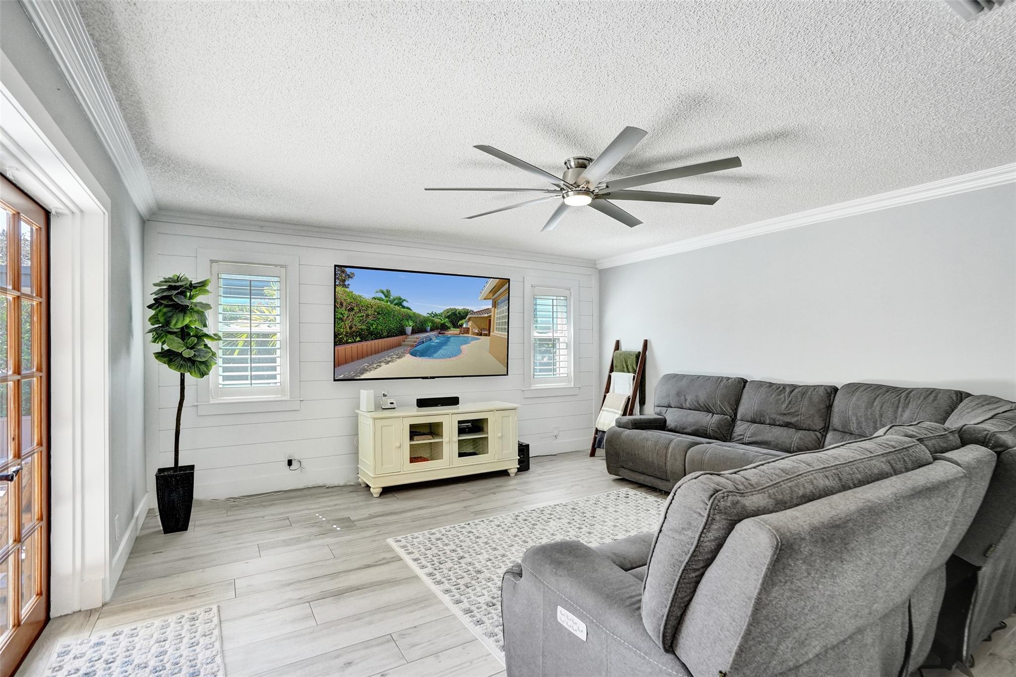 Winston Park Sec Two-B - Residential Lease