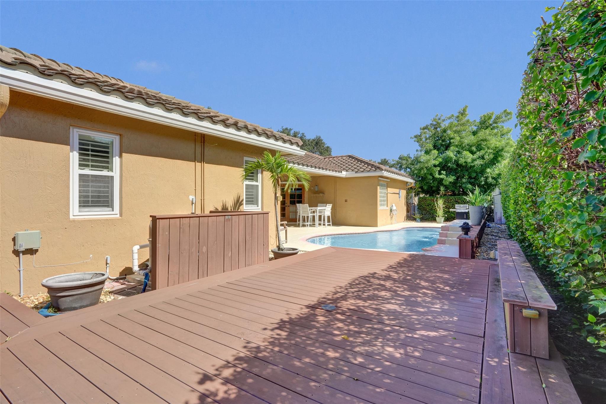 Winston Park Sec Two-B - Residential Lease