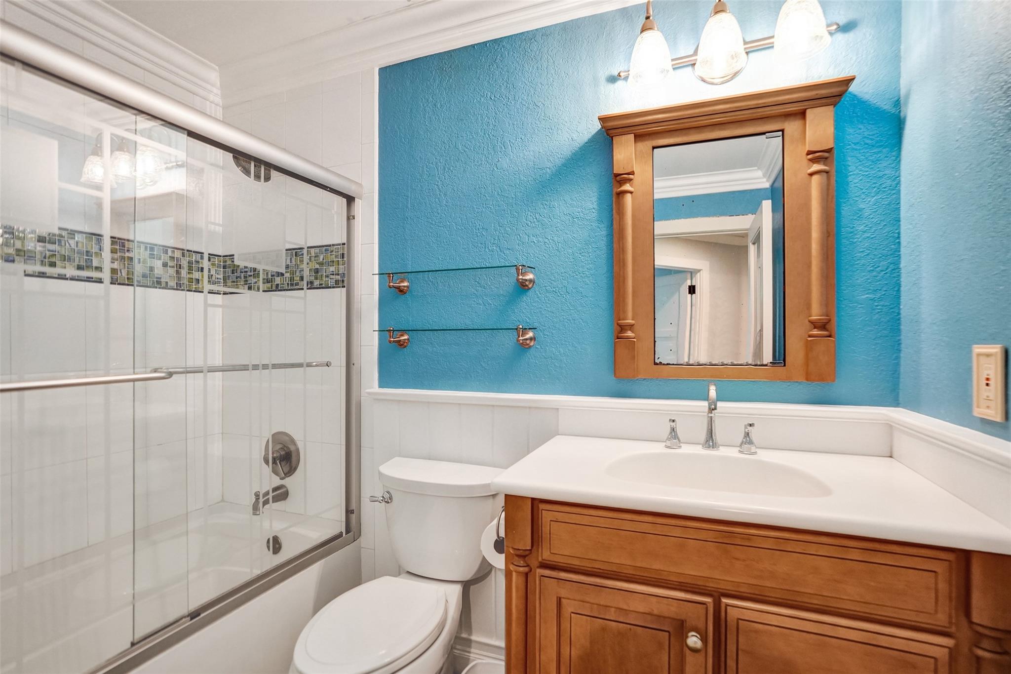 Winston Park Sec Two-B - Residential Lease