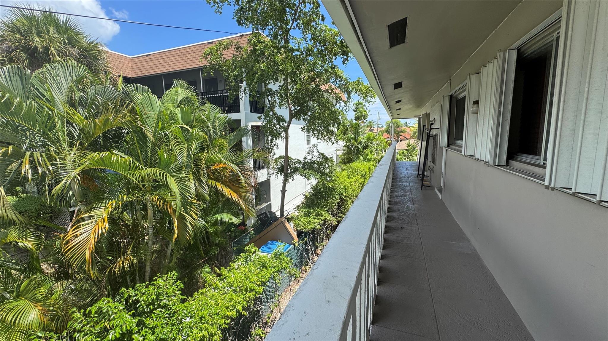 Tradewinds Apt Condo - Residential Lease