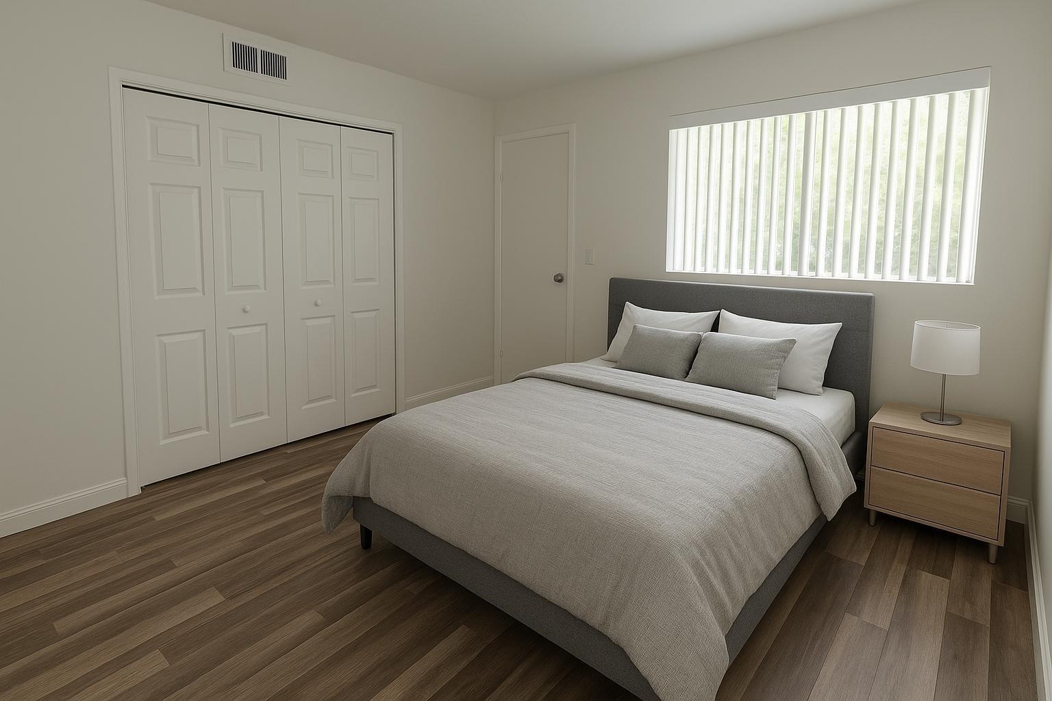 Tradewinds Apt Condo - Residential Lease