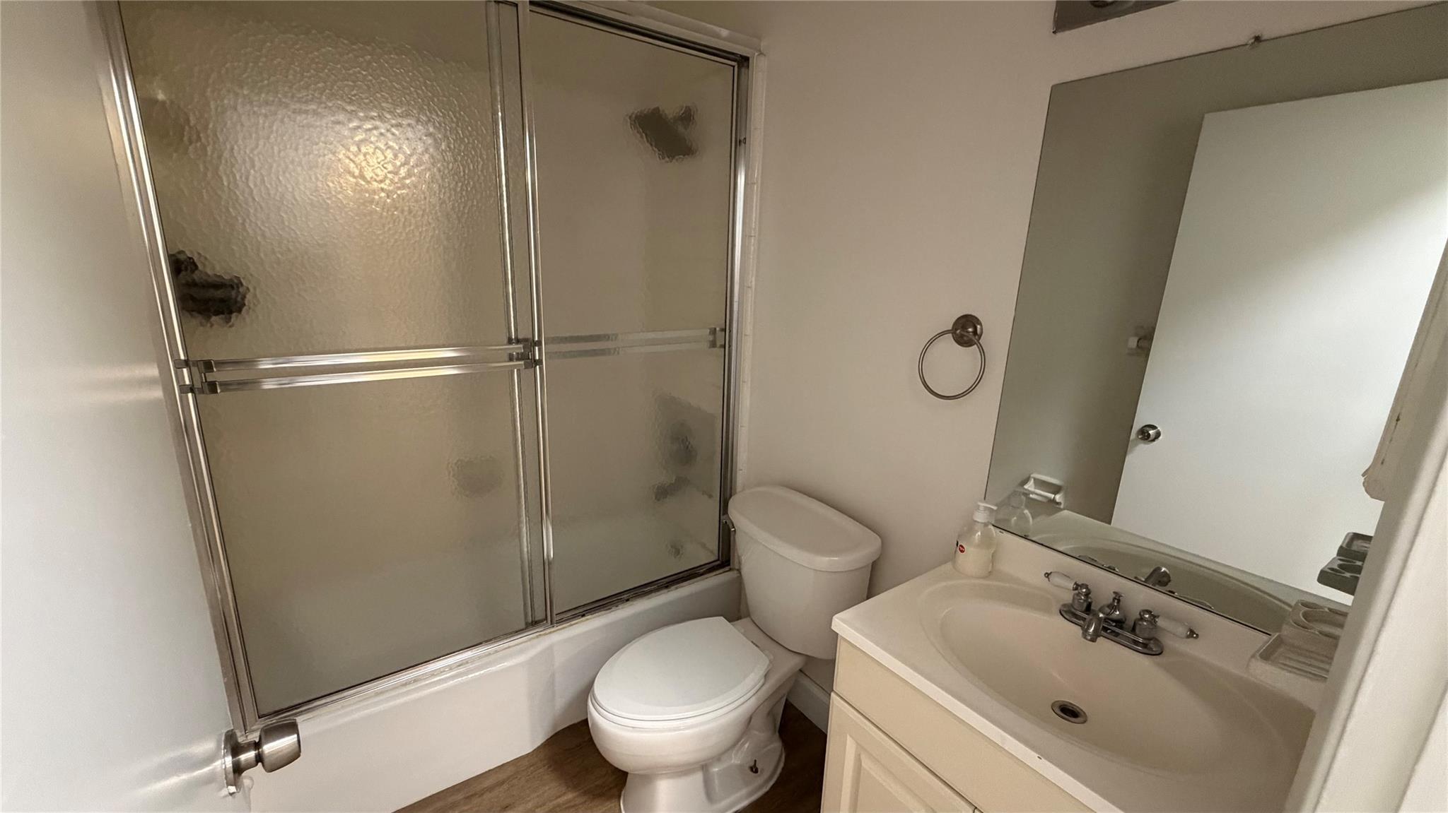 Tradewinds Apt Condo - Residential Lease