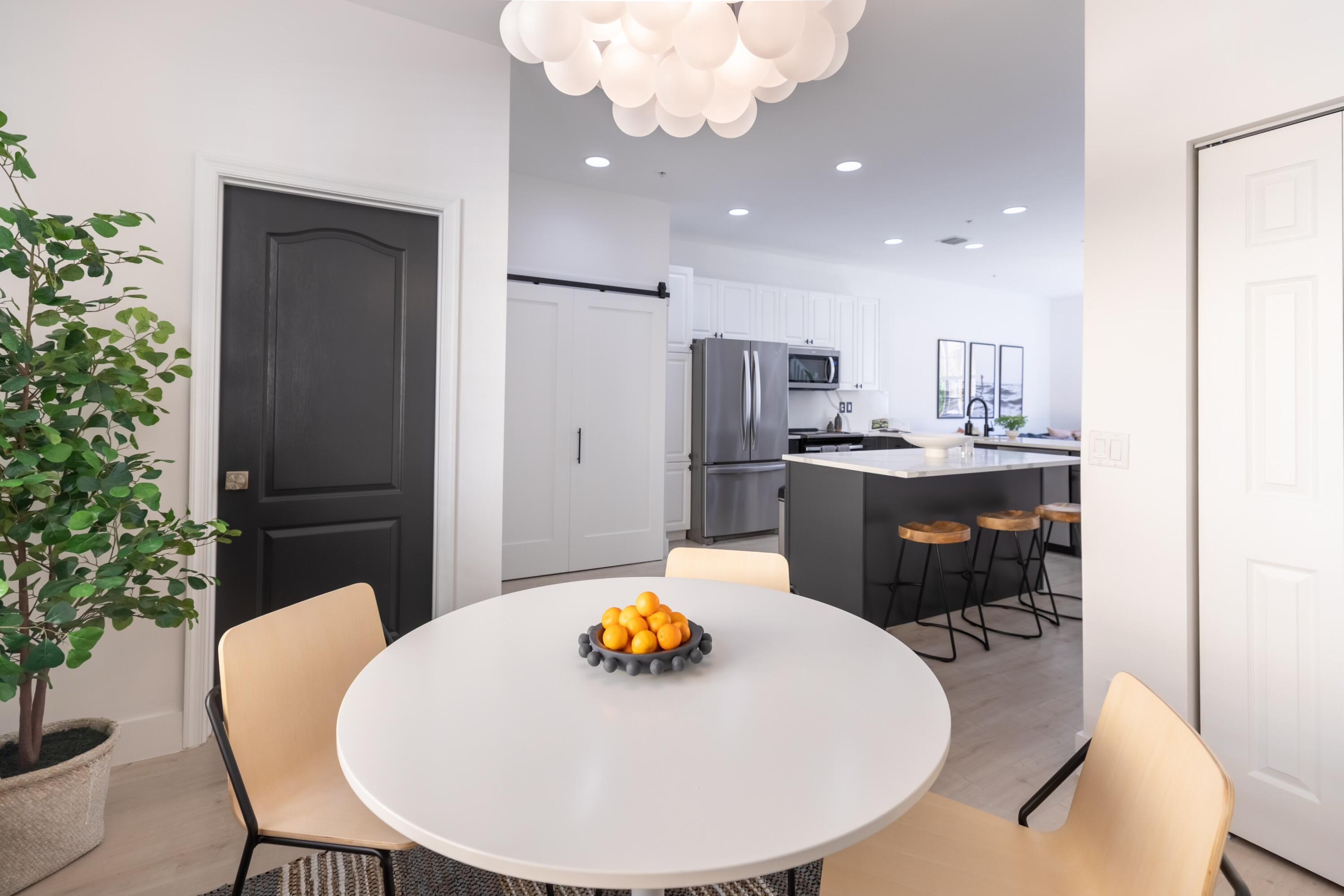 COURTYARDS OF DELRAY - Residential