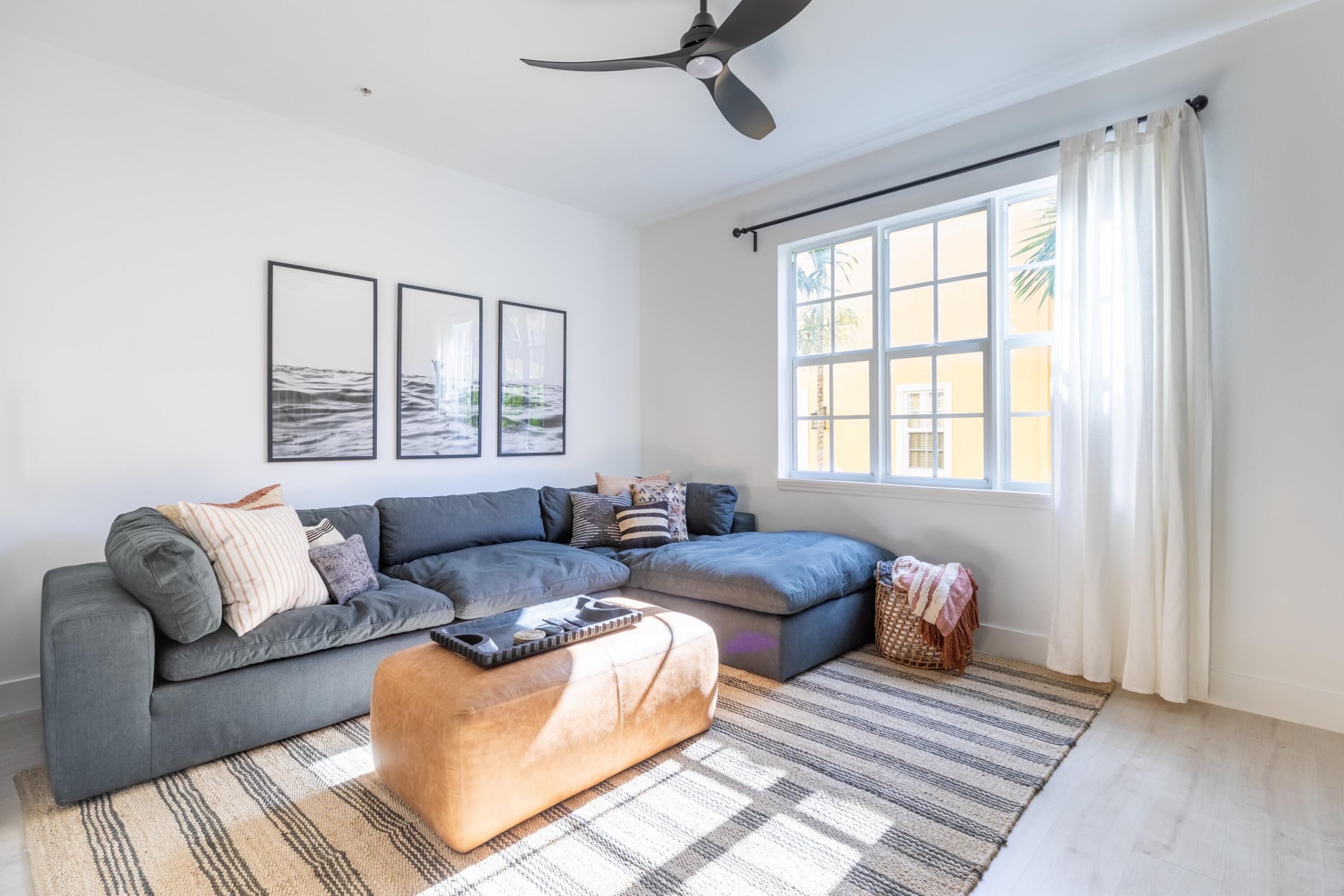 COURTYARDS OF DELRAY - Residential