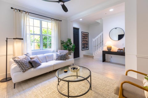 Tiny photo for 72 SE 6th Avenue #H, Delray Beach, FL 33483 (MLS # B26023302)