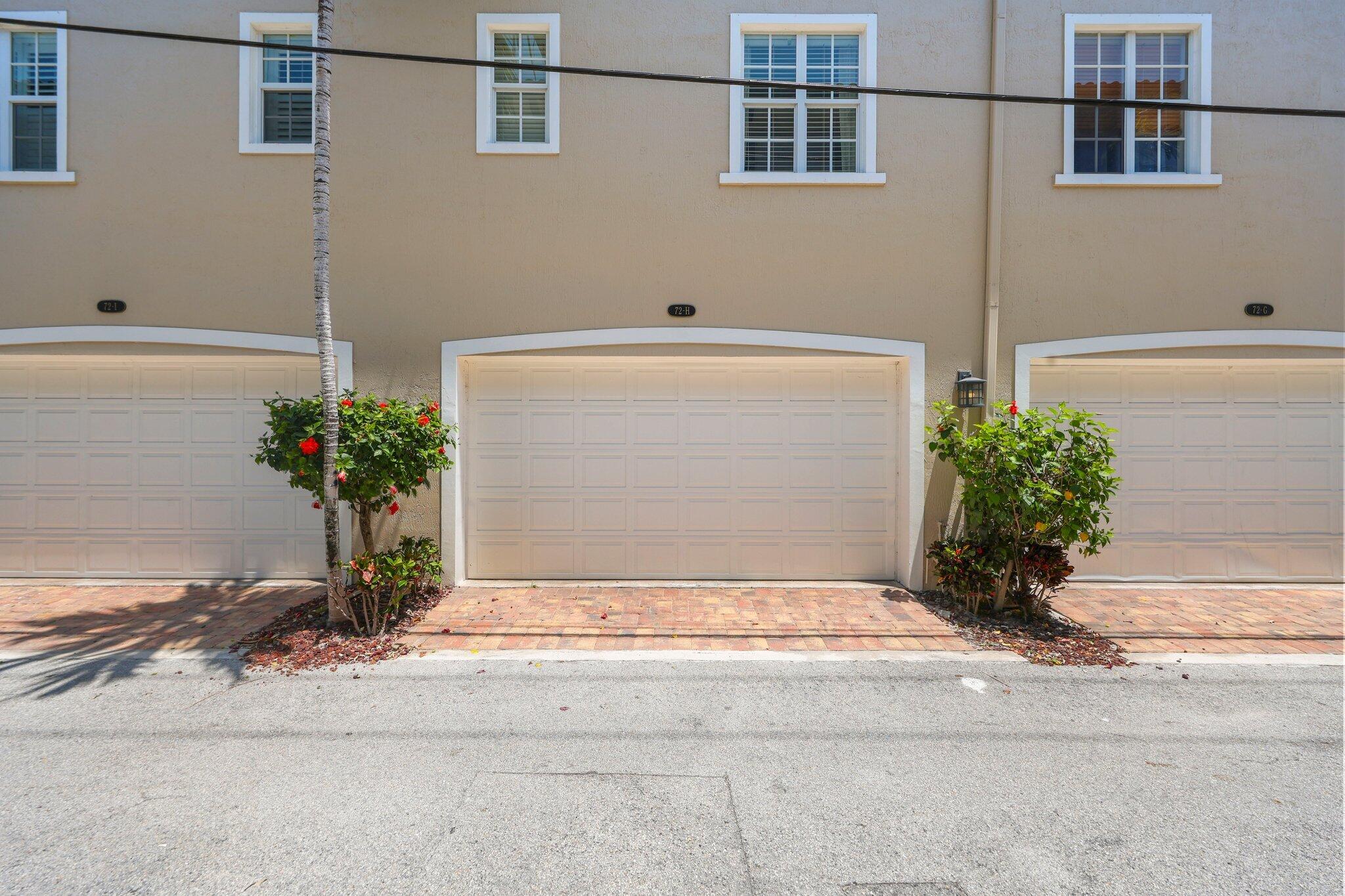 COURTYARDS OF DELRAY - Residential