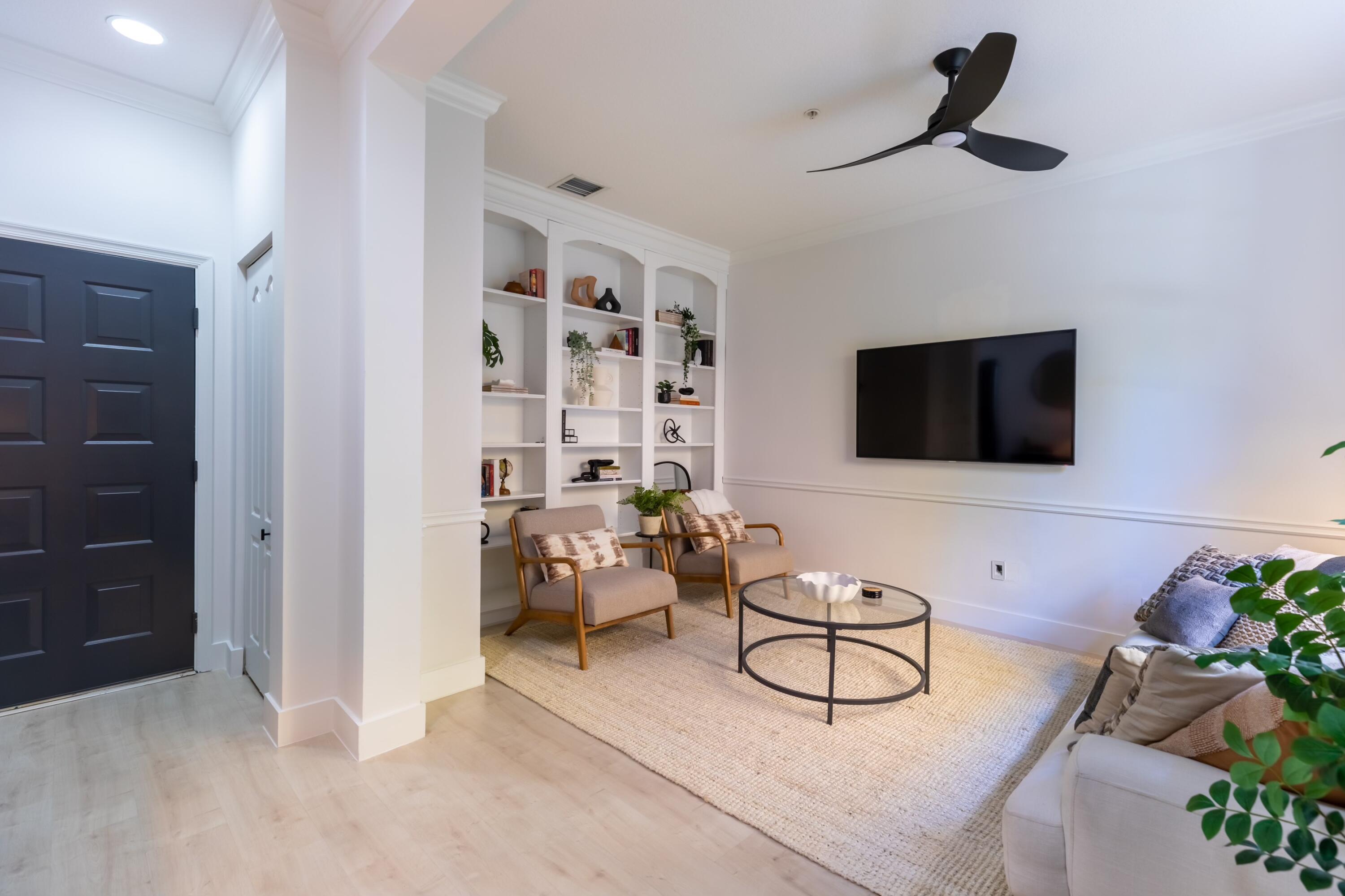 COURTYARDS OF DELRAY - Residential