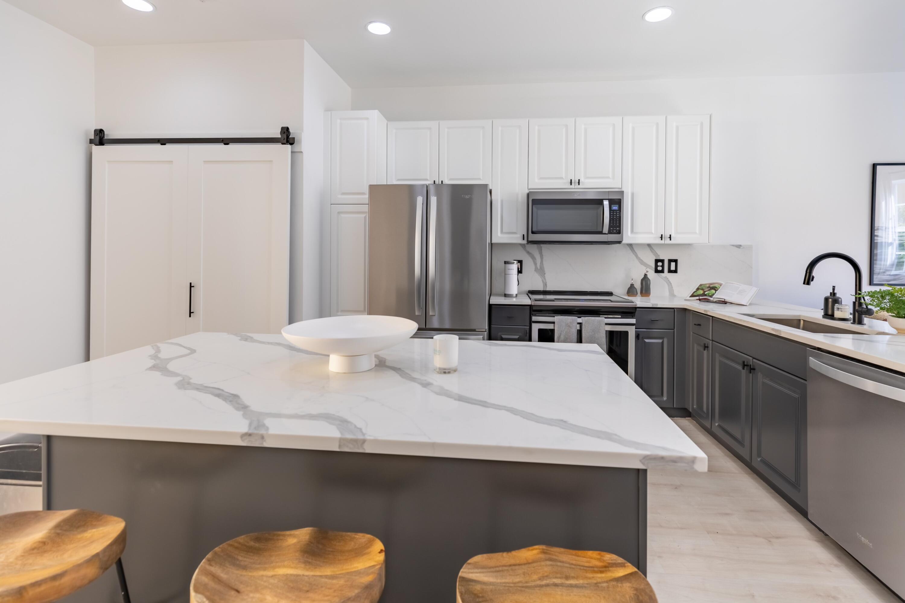 COURTYARDS OF DELRAY - Residential