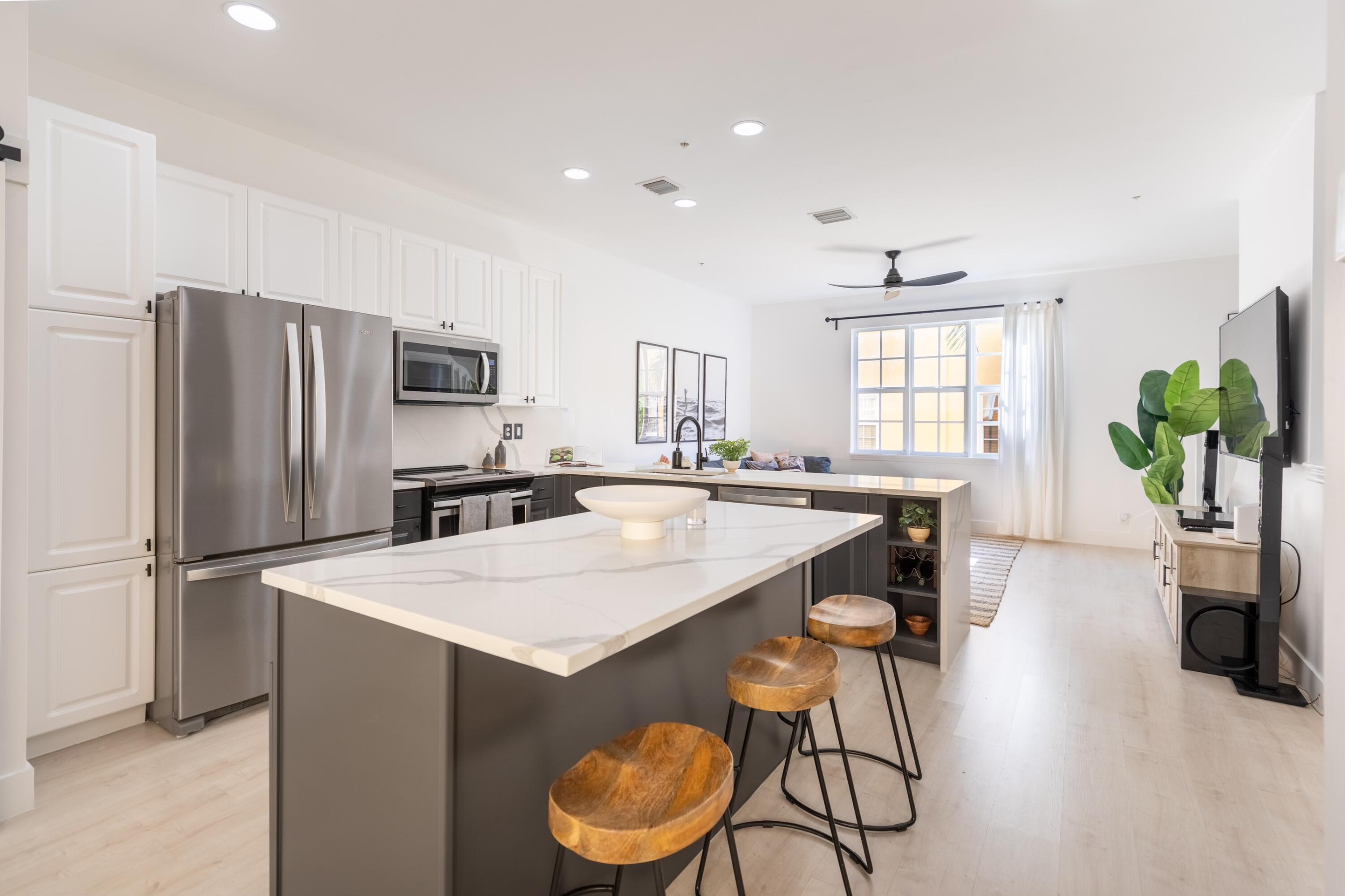 COURTYARDS OF DELRAY - Residential
