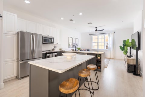 Tiny photo for 72 SE 6th Avenue #H, Delray Beach, FL 33483 (MLS # B26023302)