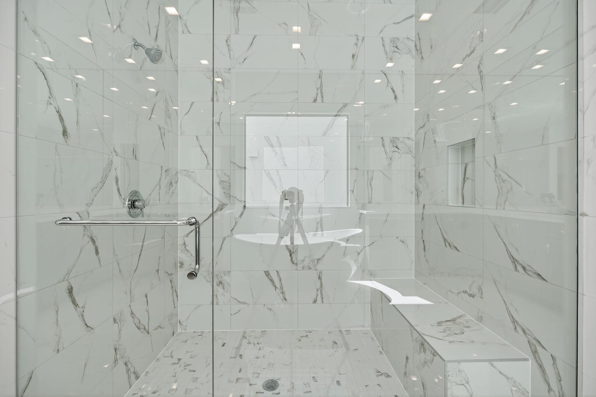 AVENIR POD - Residential Lease