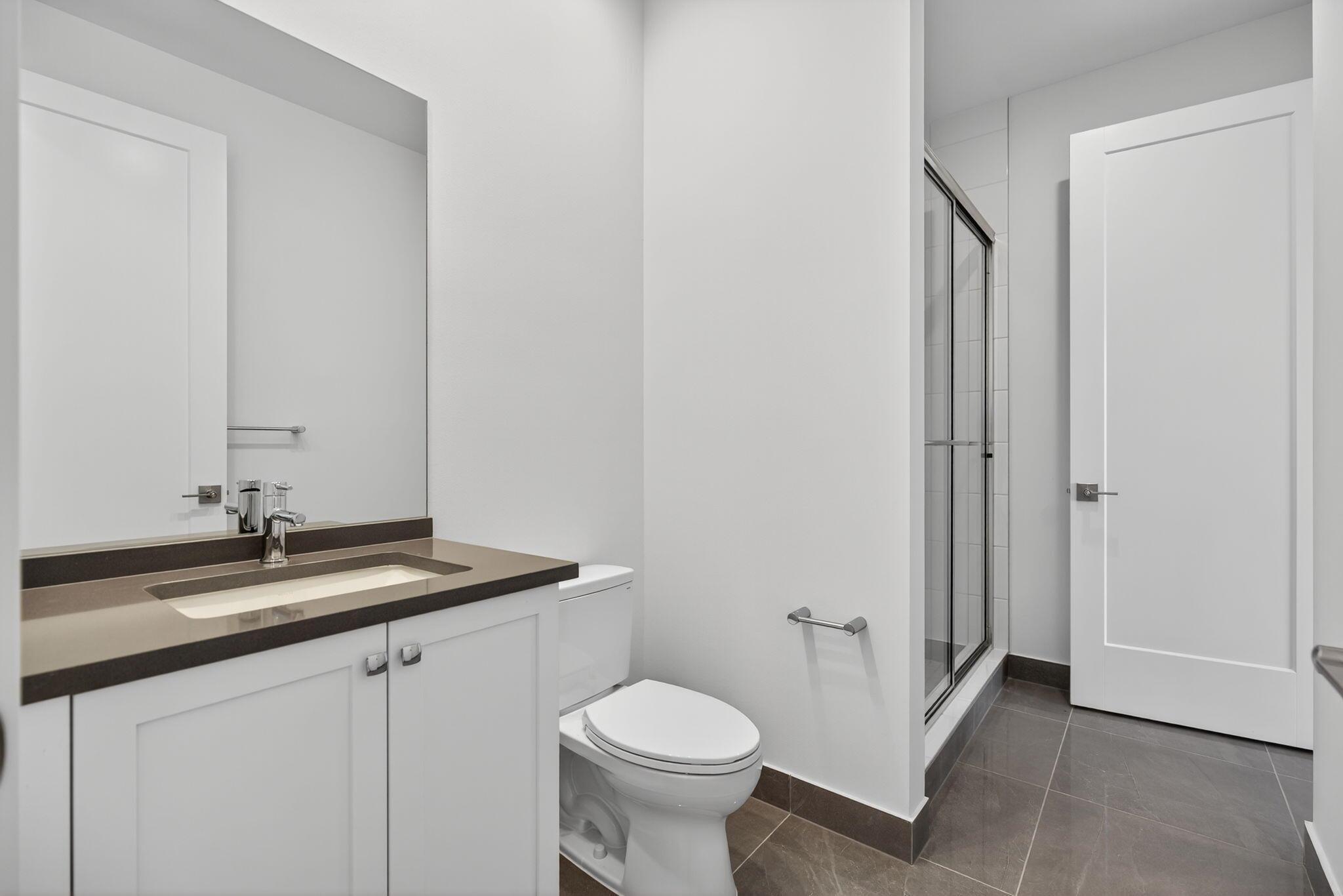 AVENIR POD - Residential Lease