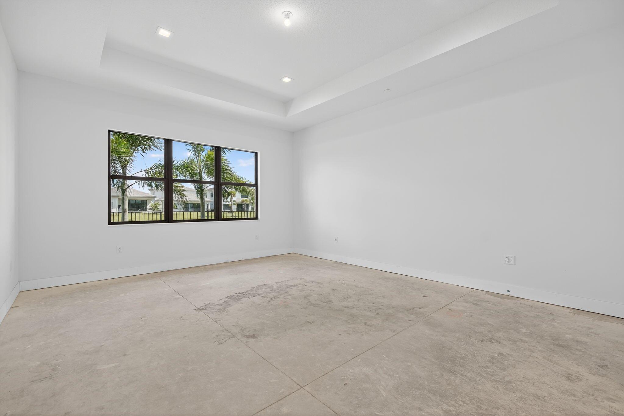 AVENIR POD - Residential Lease