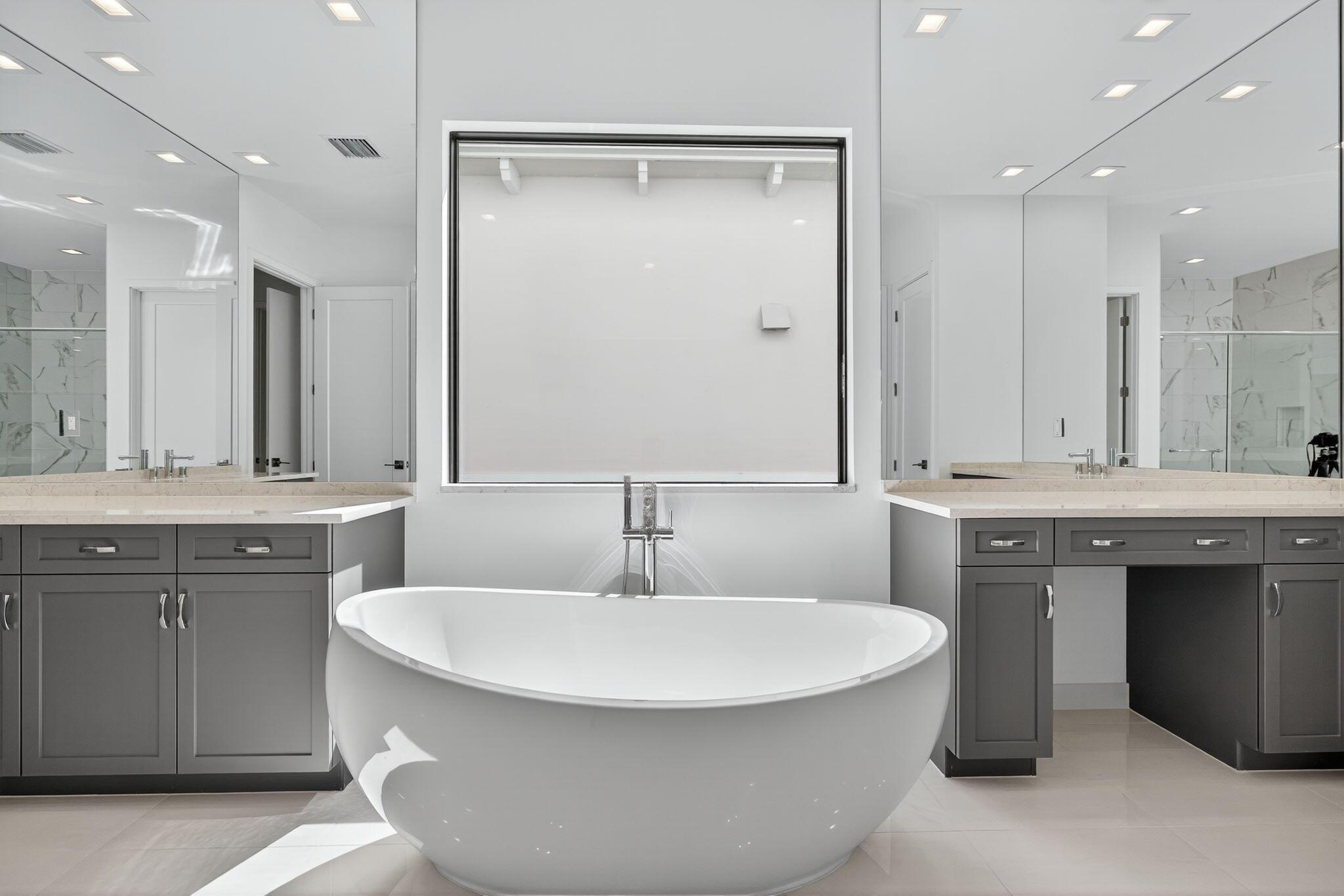 AVENIR POD - Residential Lease