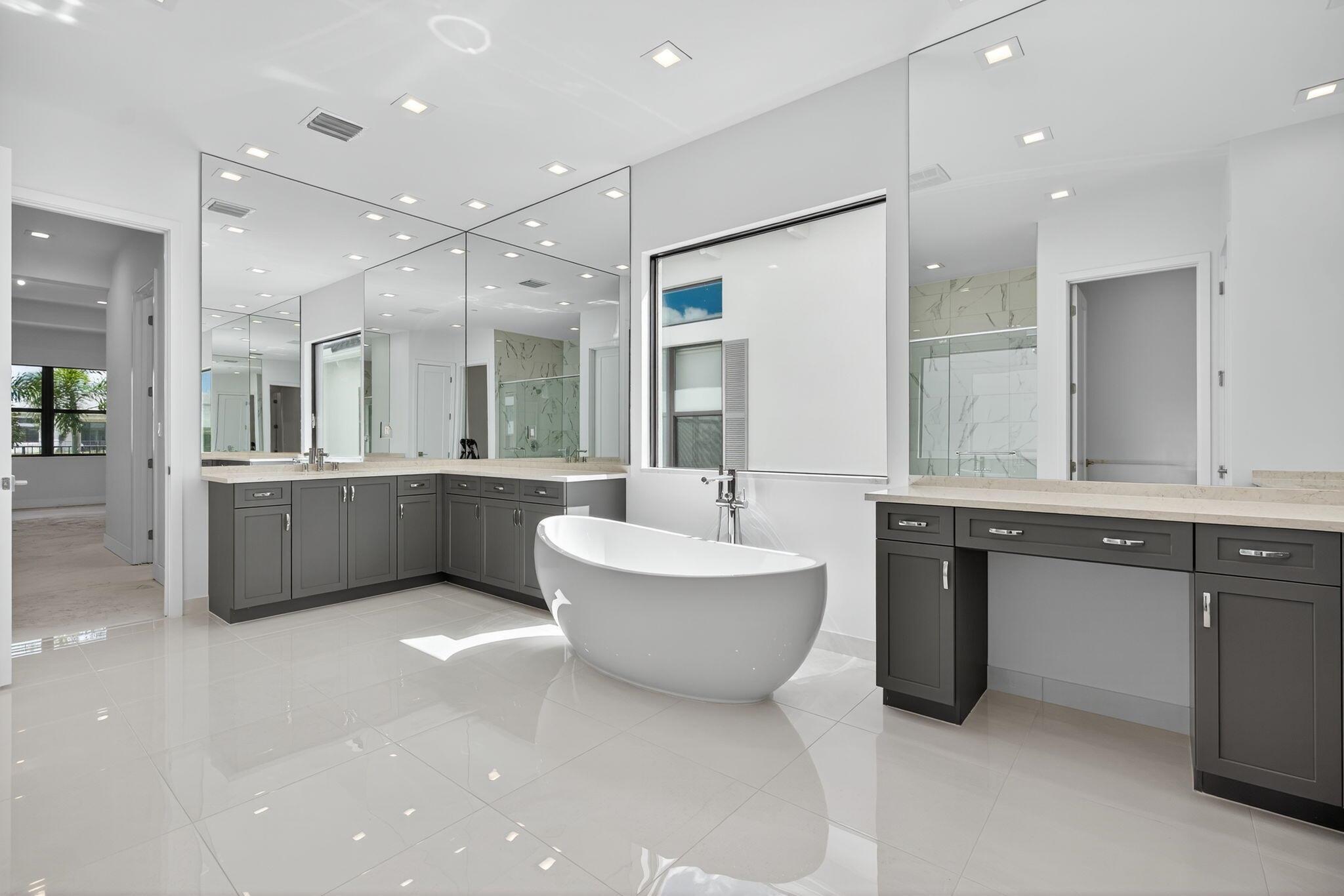 AVENIR POD - Residential Lease