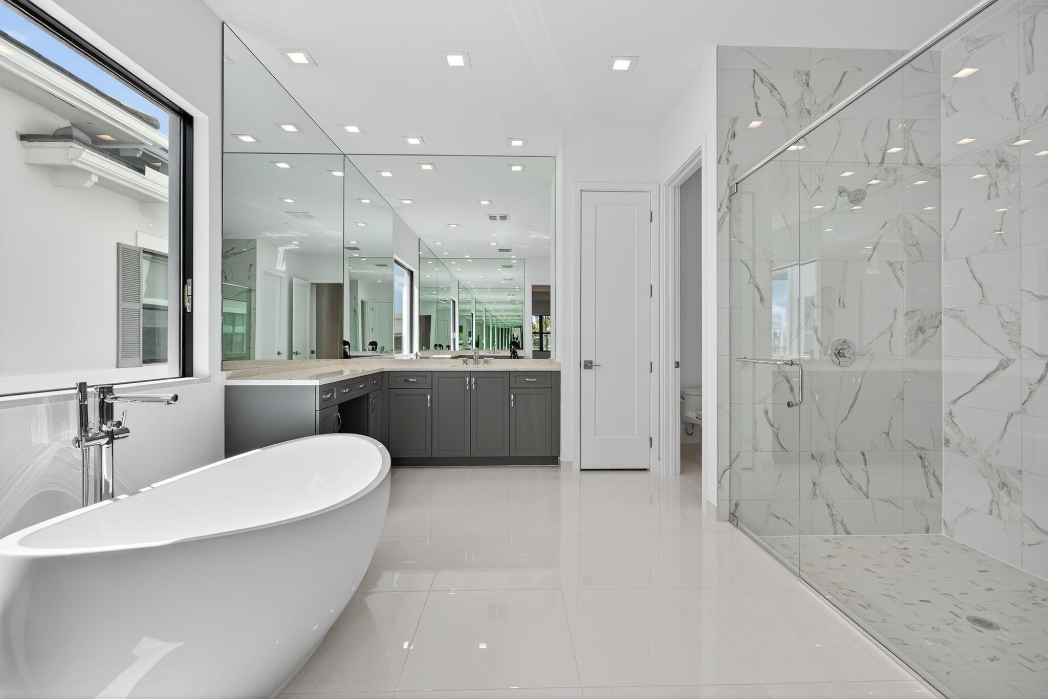 AVENIR POD - Residential Lease