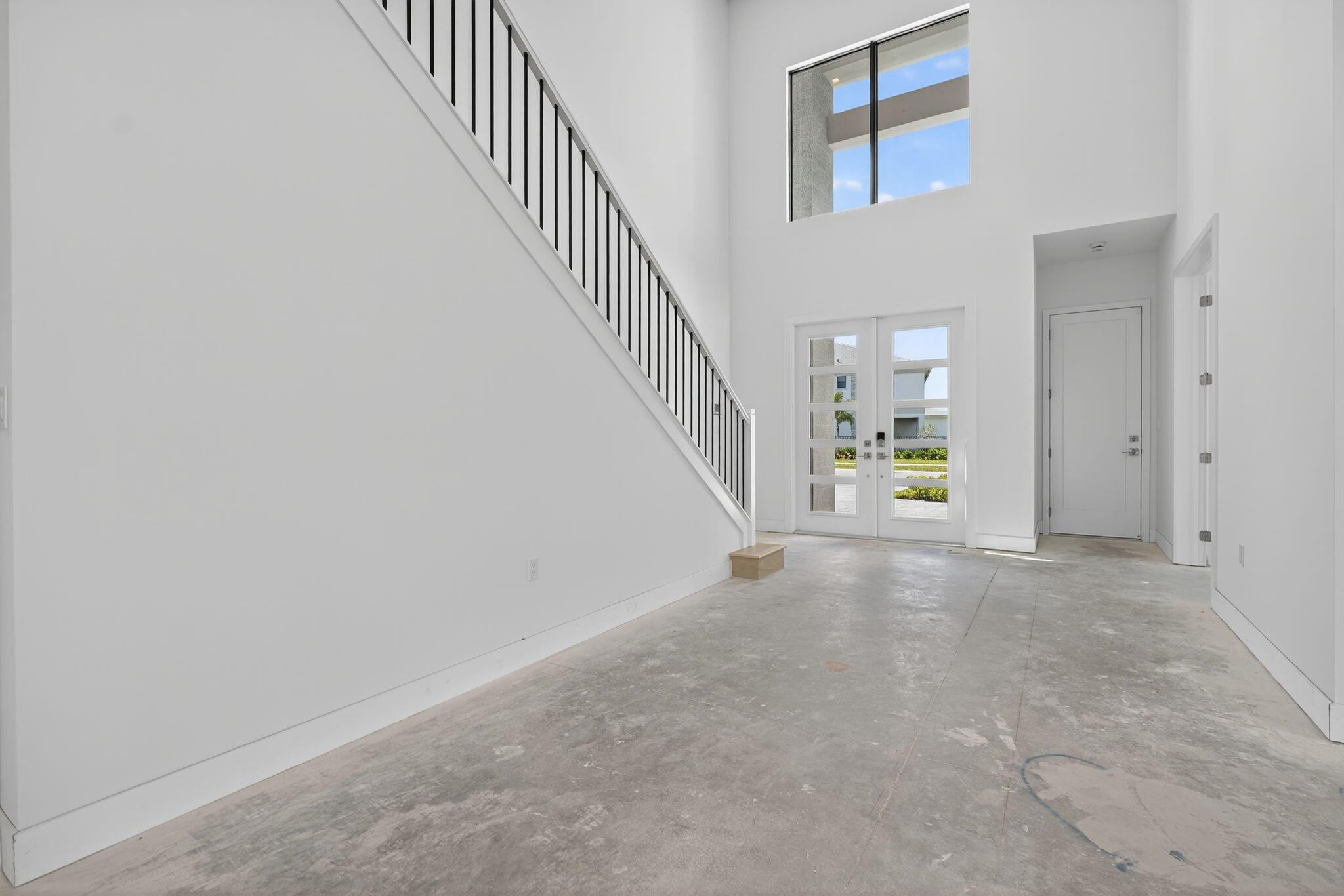 AVENIR POD - Residential Lease