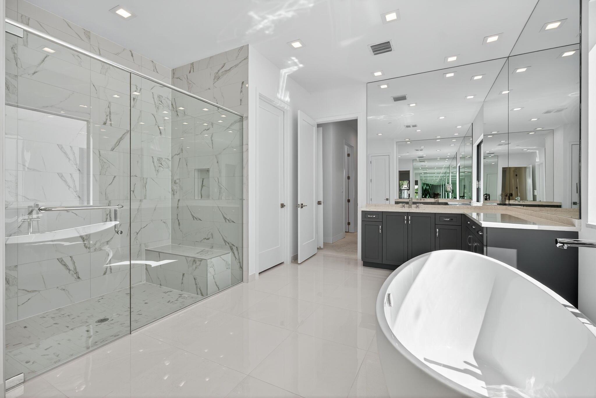 AVENIR POD - Residential Lease