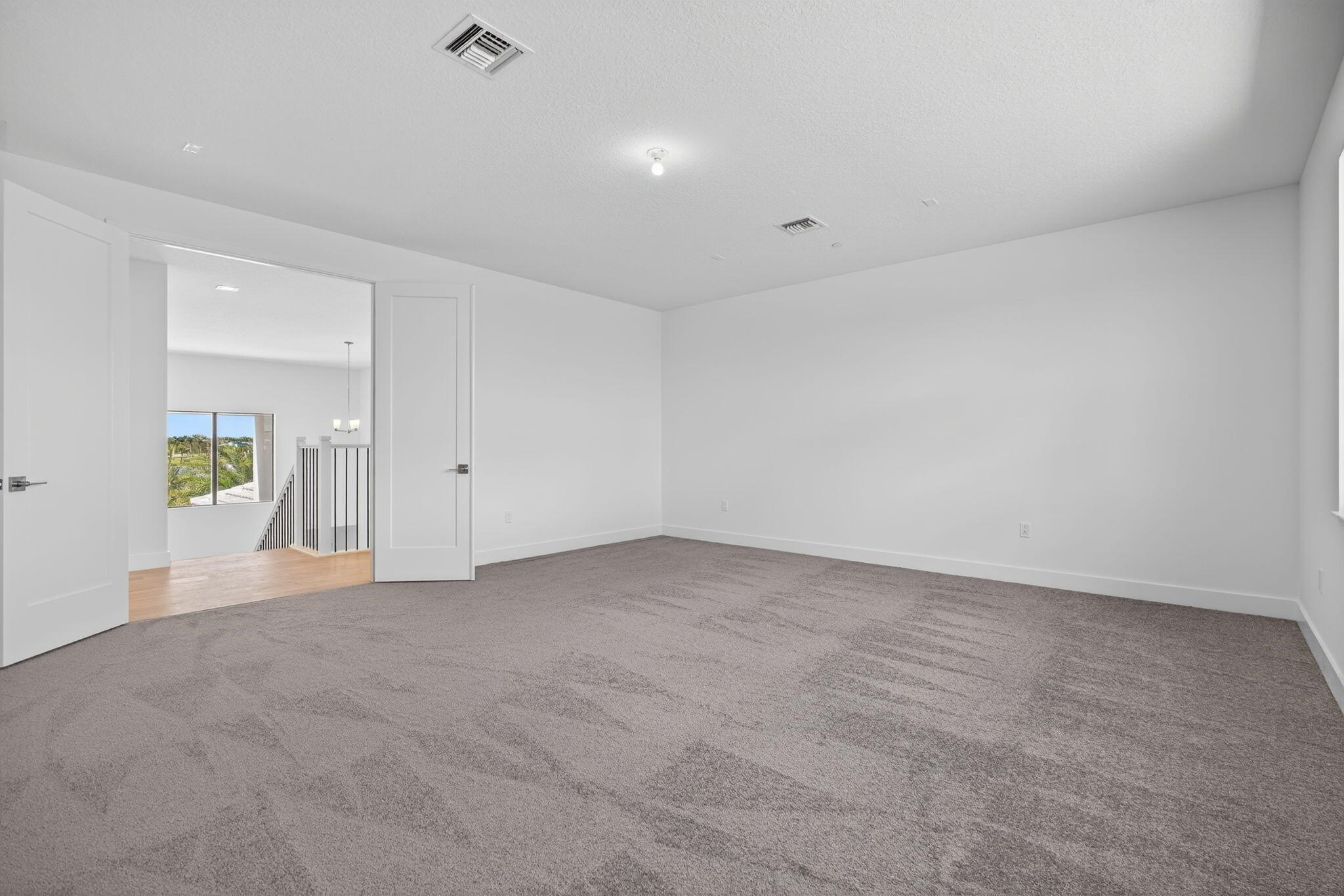 AVENIR POD - Residential Lease