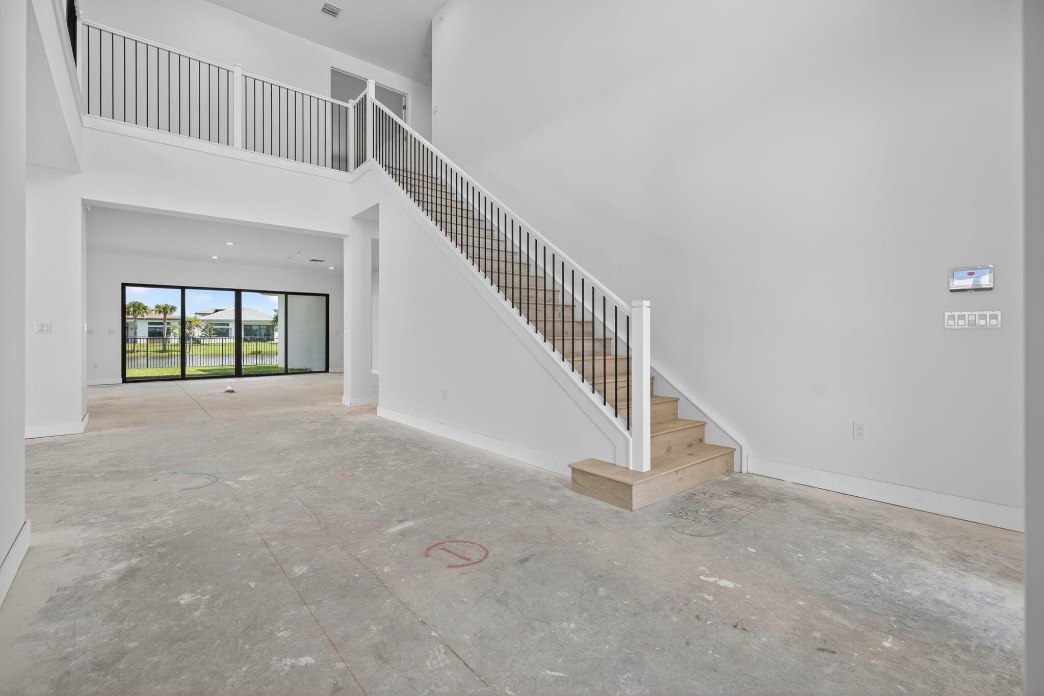 AVENIR POD - Residential Lease