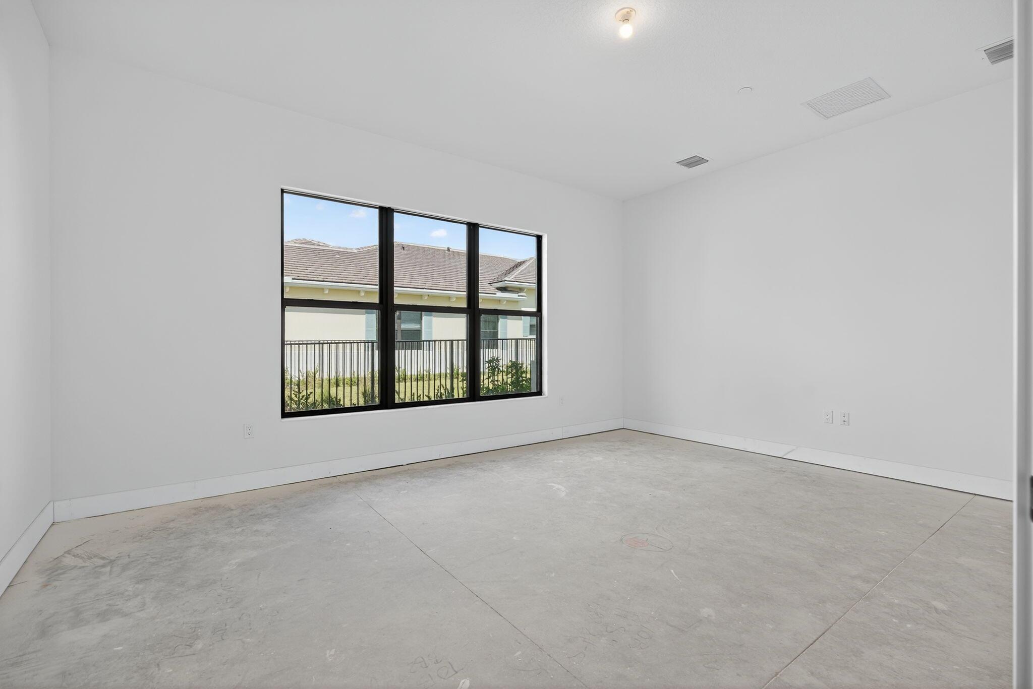 AVENIR POD - Residential Lease