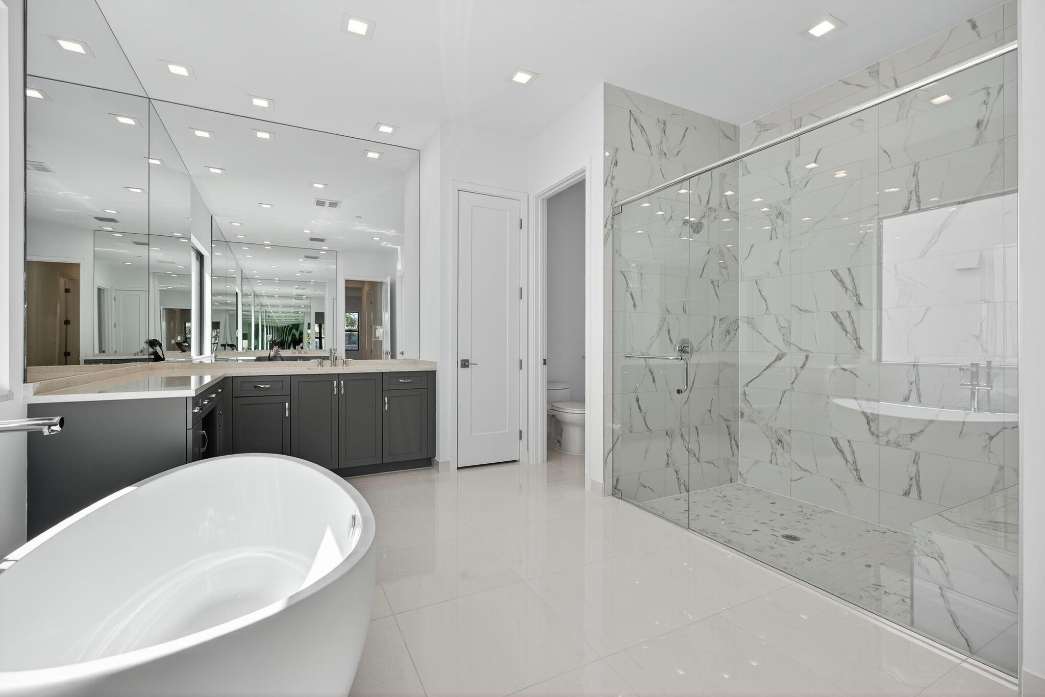 AVENIR POD - Residential Lease