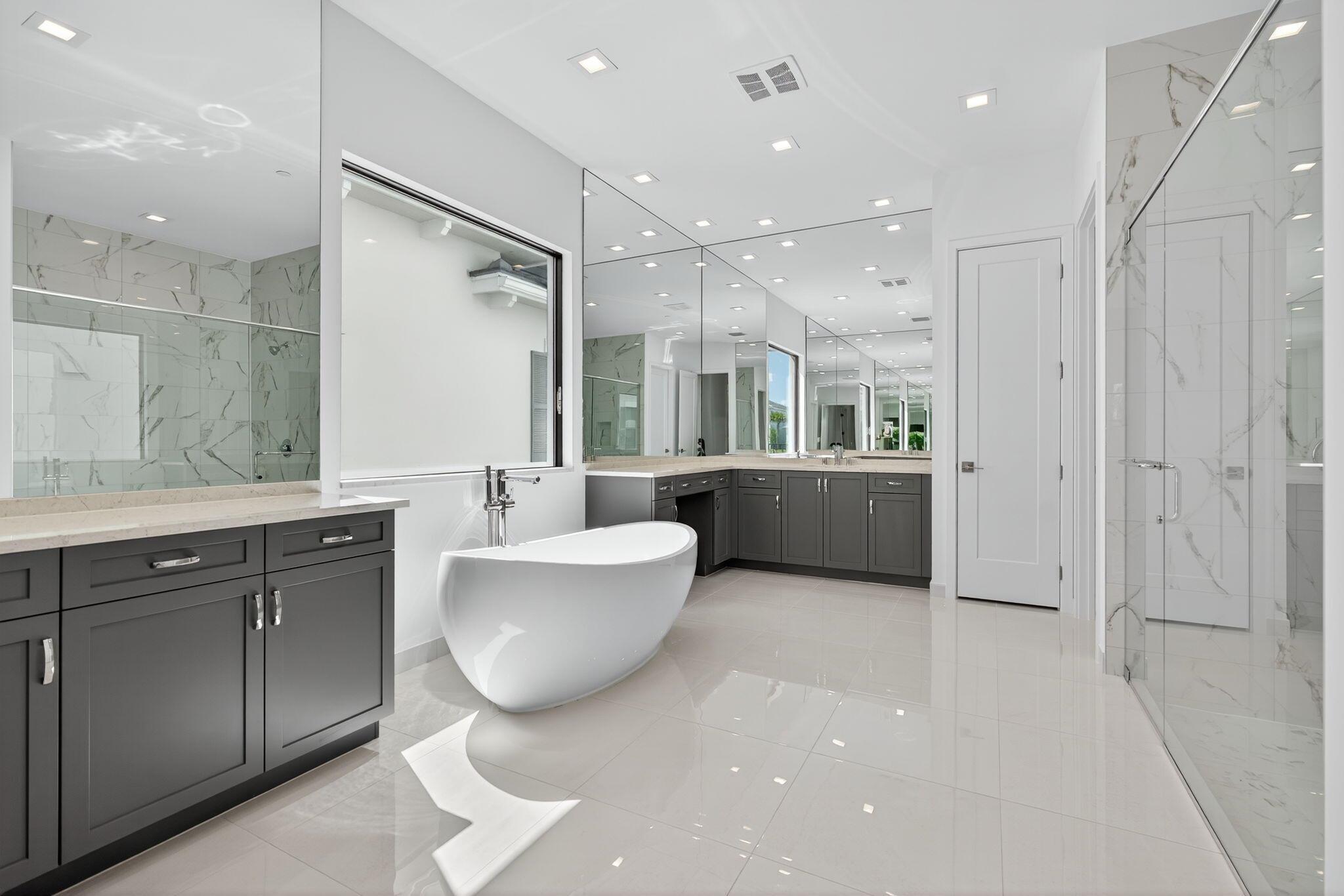 AVENIR POD - Residential Lease