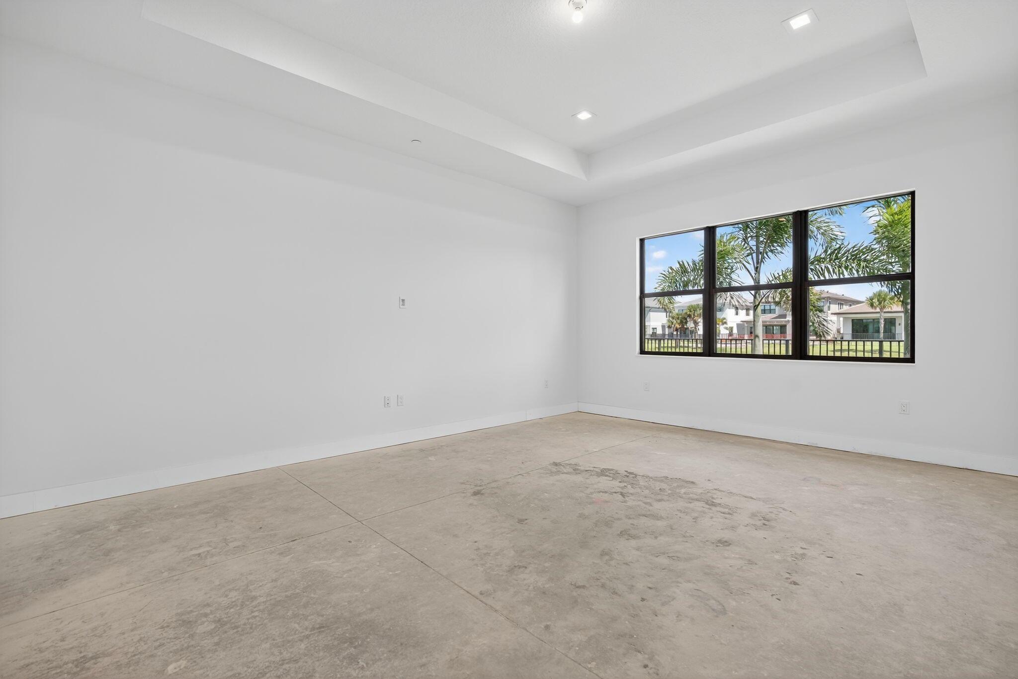 AVENIR POD - Residential Lease
