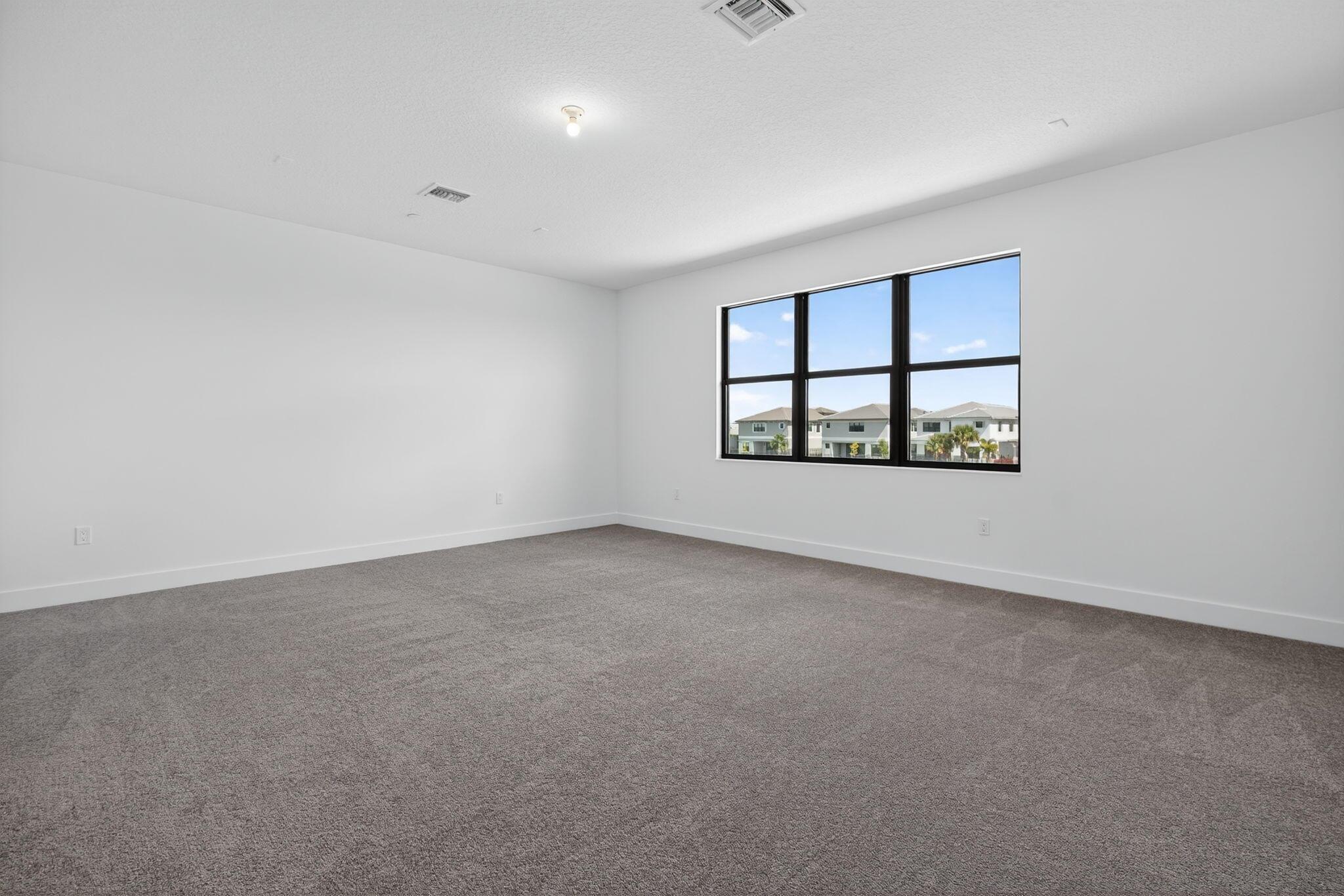 AVENIR POD - Residential Lease