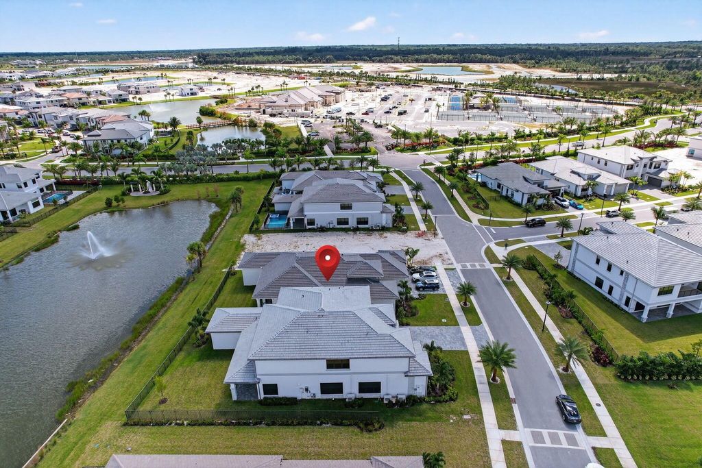 Photo of 10026 Skyloft Street, Palm Beach Gardens, FL 33412 (MLS # R11132029)