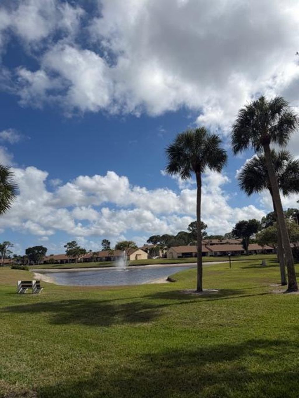 Photo of 810 Sky Pine Way #G2, Greenacres, FL 33415 (MLS # R11158272)