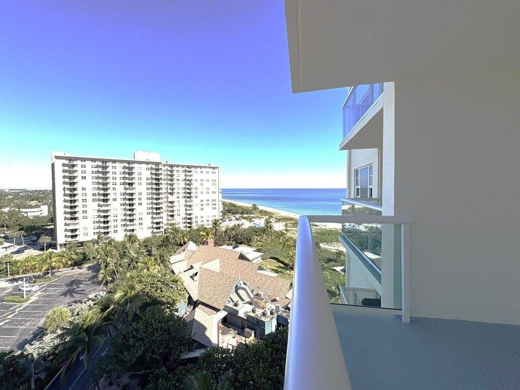 Photo of 6000 N Ocean Boulevard #11G, Fort Lauderdale, FL 33308 (MLS # F10533962)
