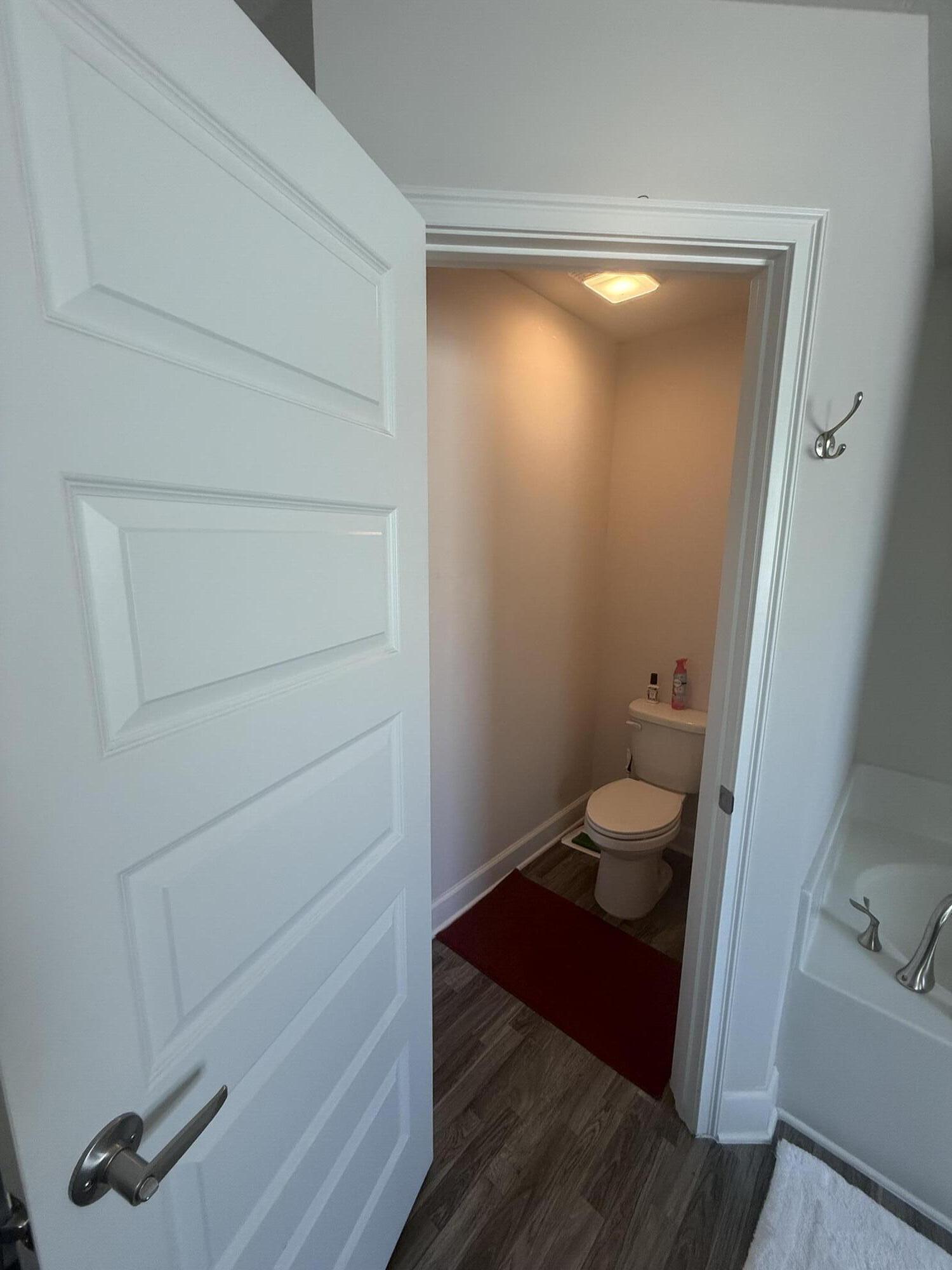 PORT ST LUCIE SECTION 40 - Residential Lease