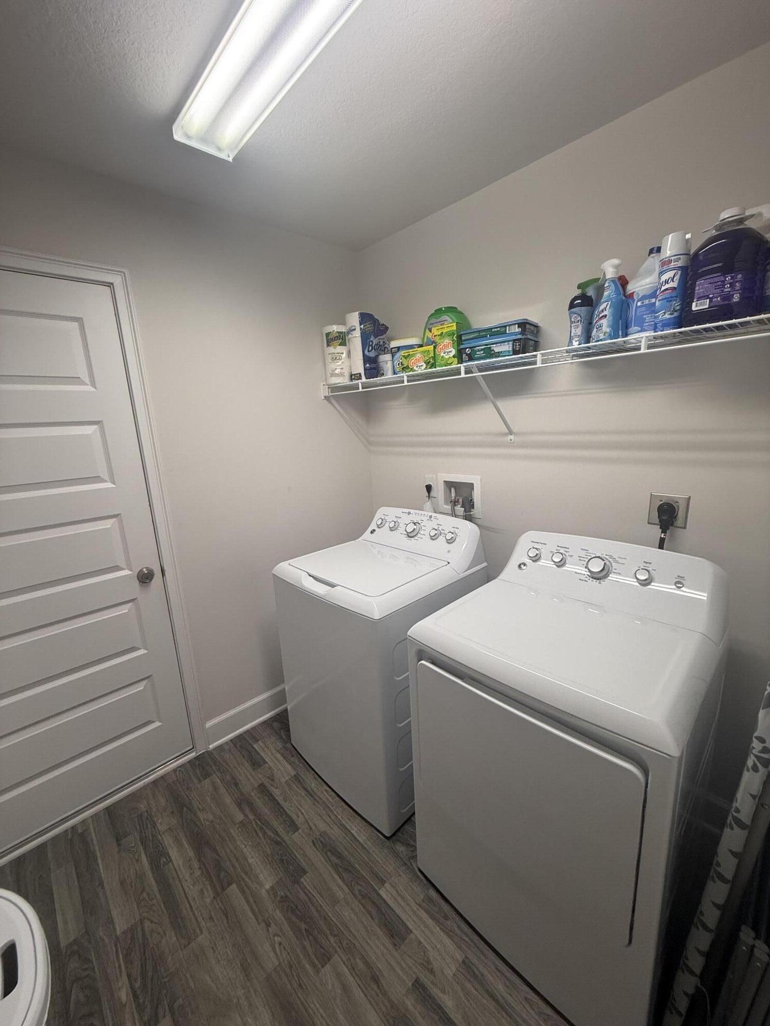 PORT ST LUCIE SECTION 40 - Residential Lease