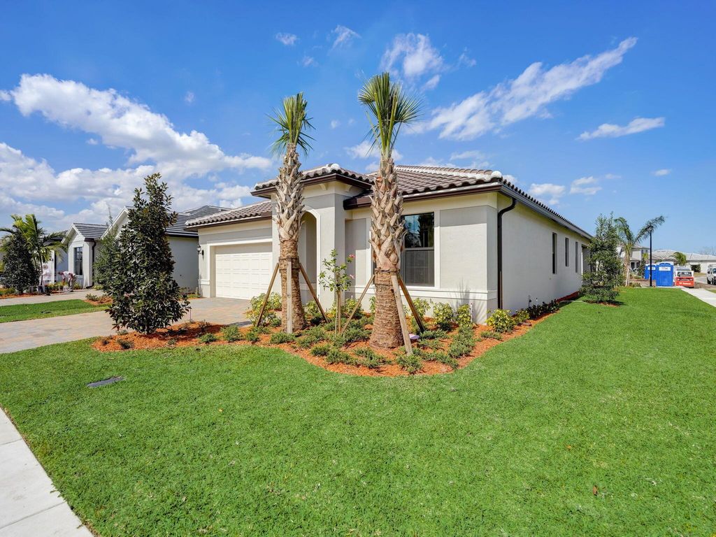 Photo of 757 SE Courances Drive SE, Port Saint Lucie, FL 34984 (MLS # R11071890)