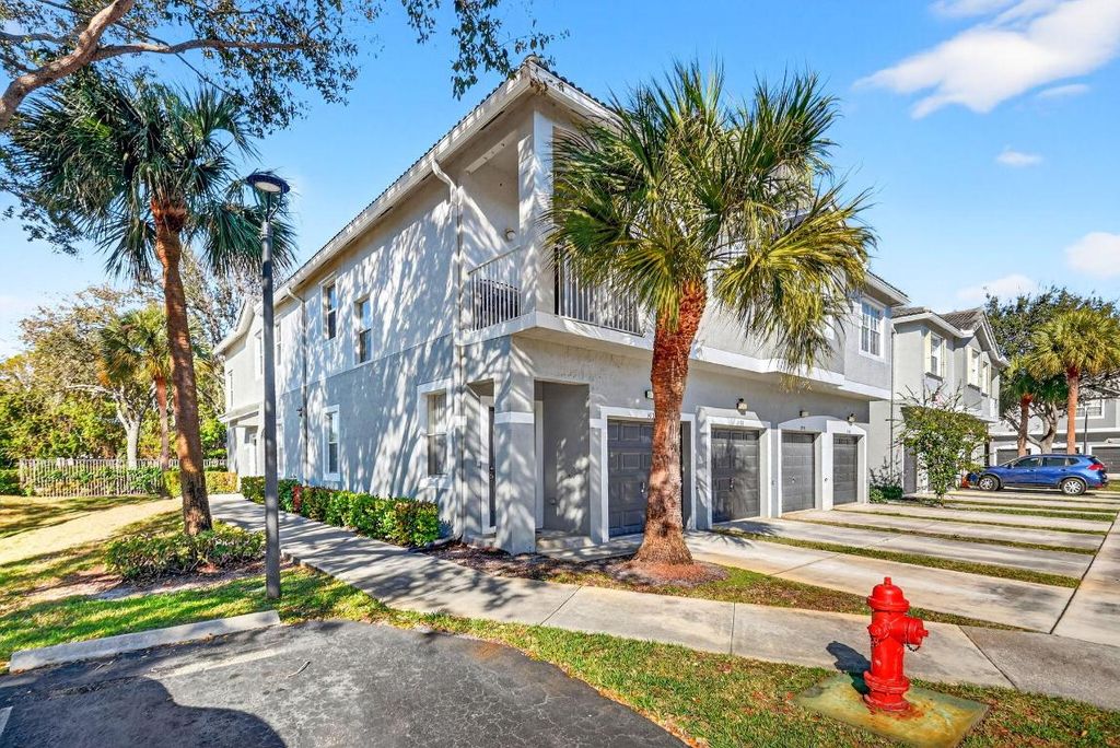 Photo of 3134 Grandiflora Drive, Greenacres, FL 33467 (MLS # R11156239)